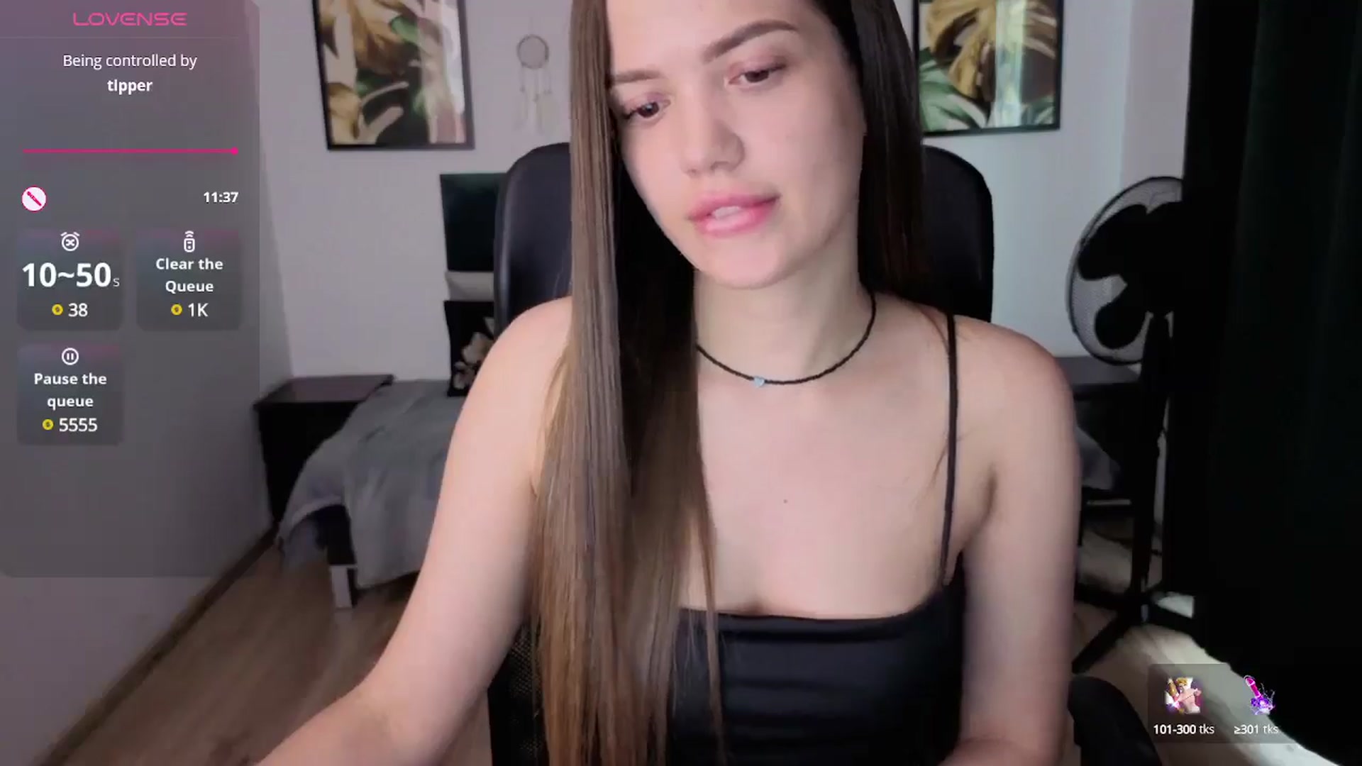 Gallery image thumbnail from JessicaB's myfreecams stream on, 05/16/2025, 18:01 image 12 of 20