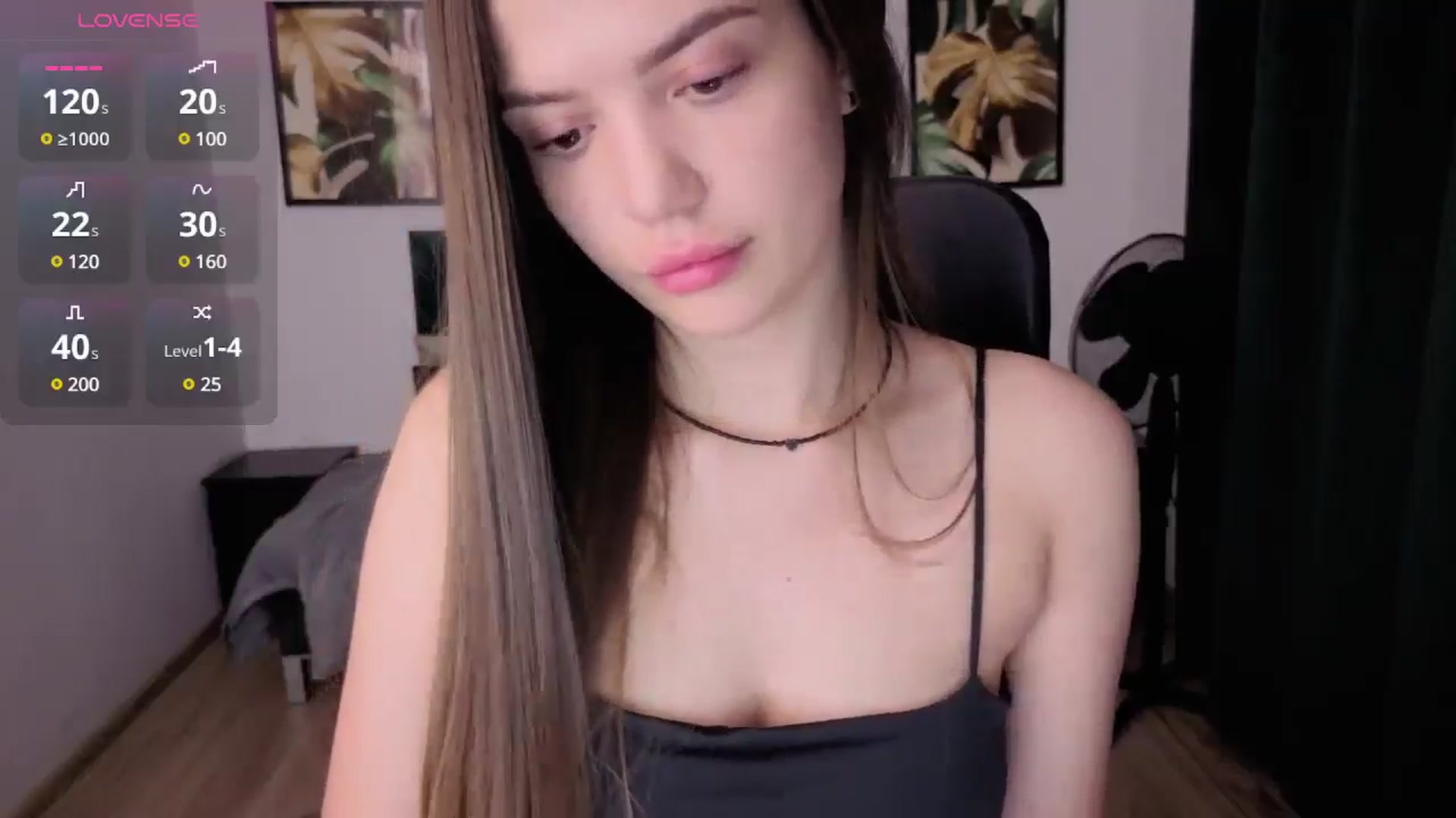 Gallery image thumbnail from JessicaB's myfreecams stream on, 05/16/2025, 19:04 image 14 of 20