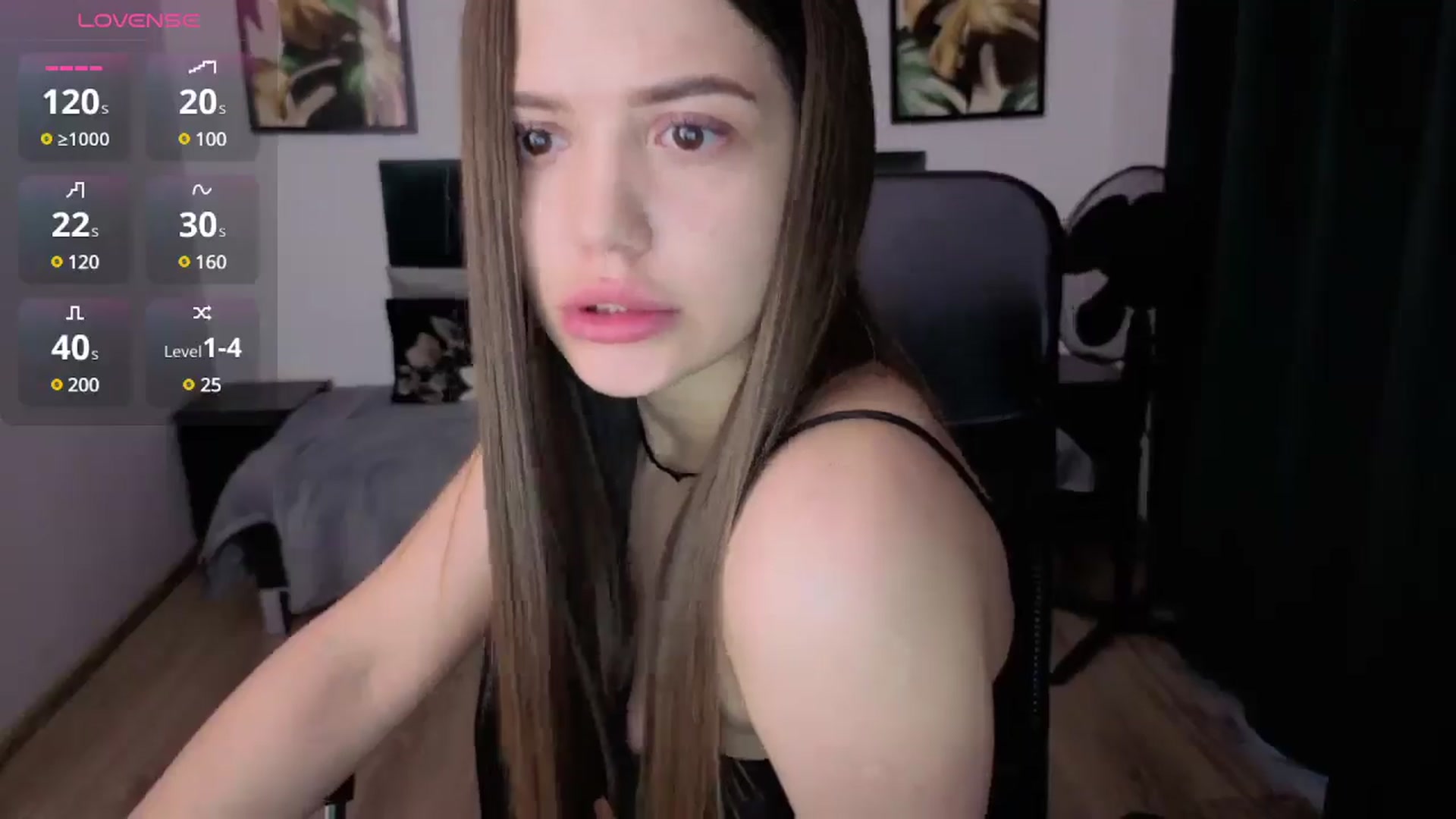 Gallery image thumbnail from JessicaB's myfreecams stream on, 05/16/2025, 19:04 image 5 of 20