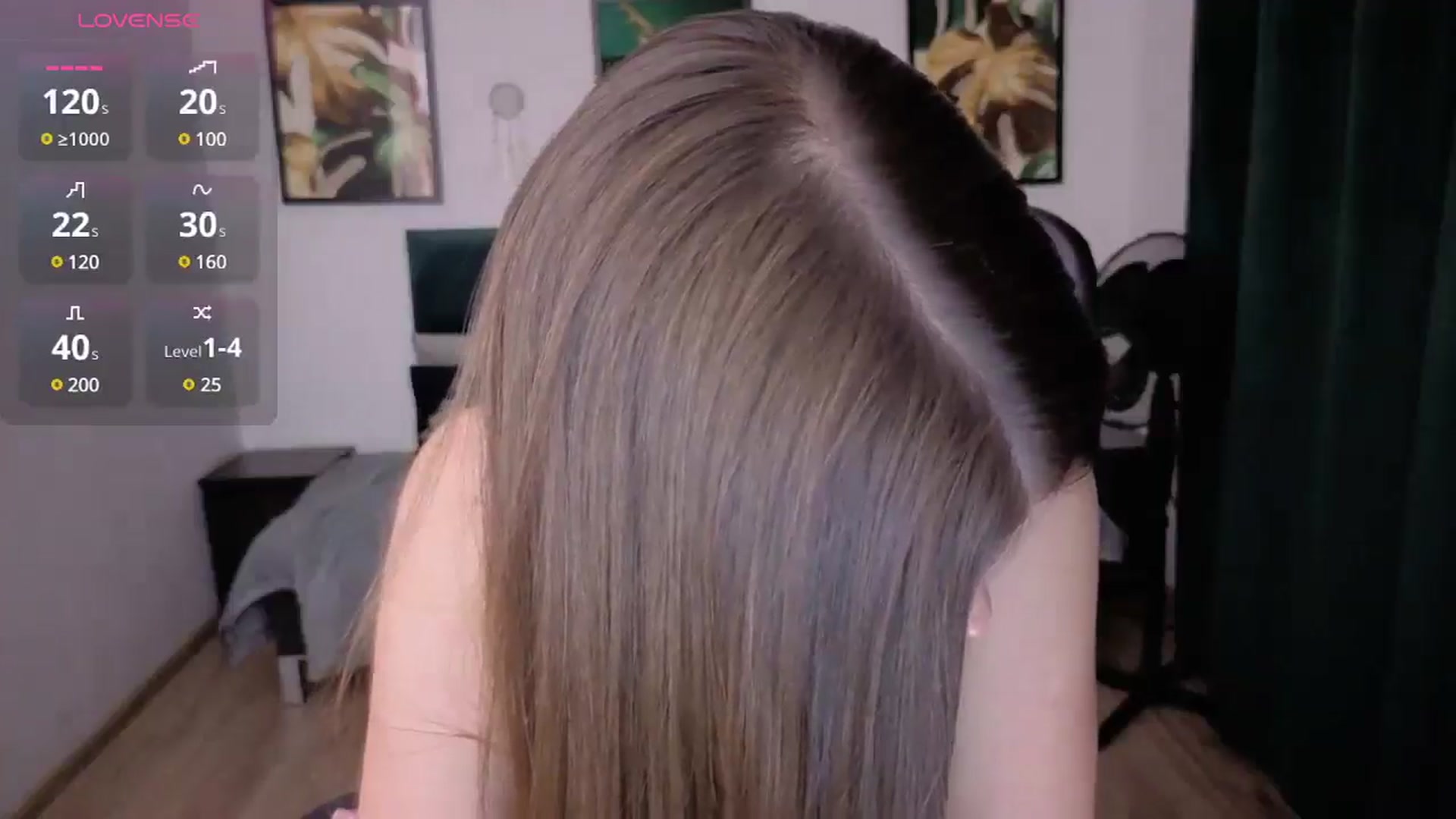 Gallery image thumbnail from JessicaB's myfreecams stream on, 05/16/2025, 19:04 image 13 of 20