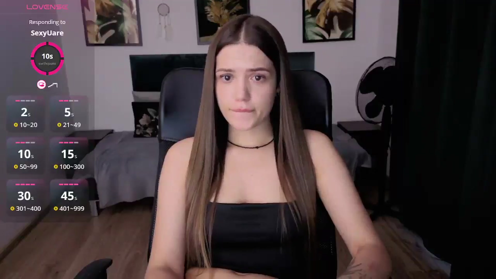 Gallery image thumbnail from JessicaB's myfreecams stream on, 05/16/2025, 19:04 image 2 of 20