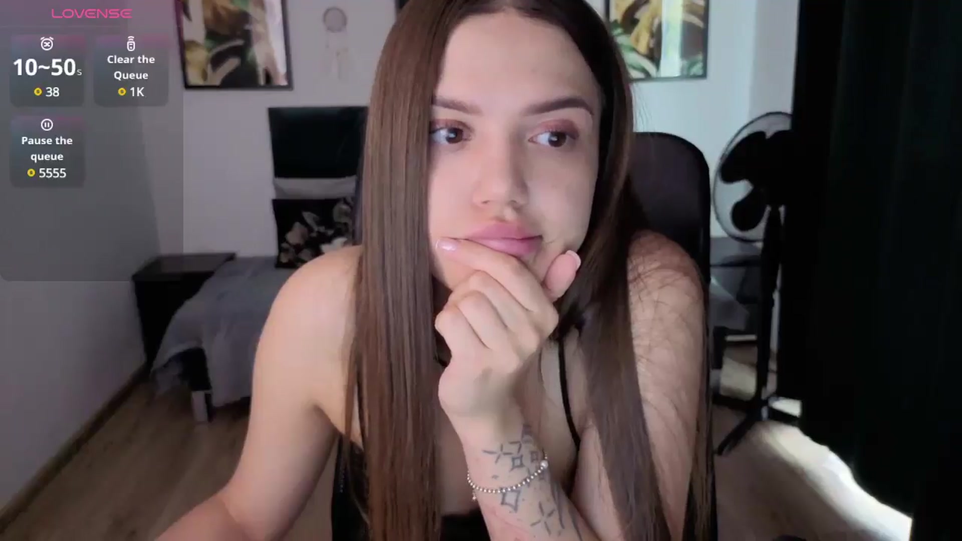 Gallery image thumbnail from JessicaB's myfreecams stream on, 05/17/2025, 13:50 image 11 of 20