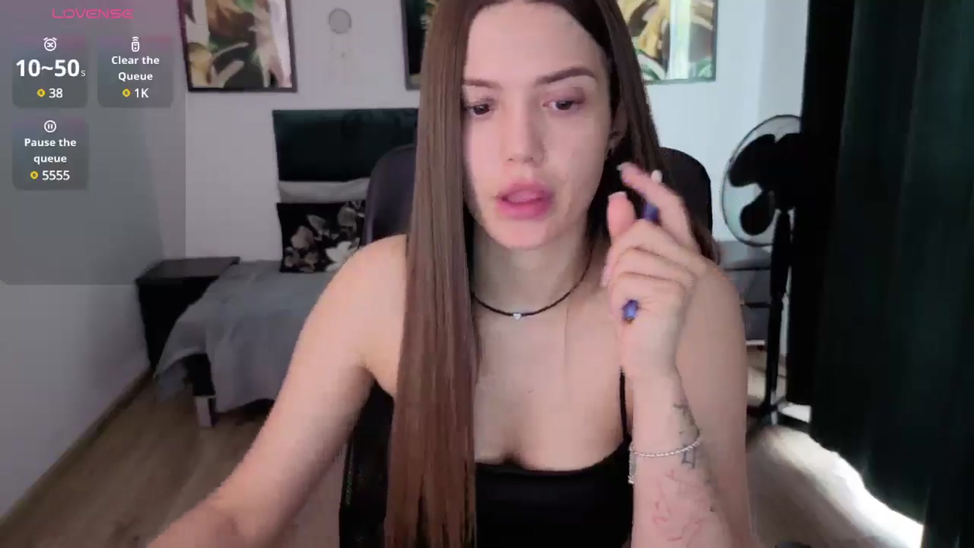 Gallery image thumbnail from JessicaB's myfreecams stream on, 05/17/2025, 13:50 image 5 of 20