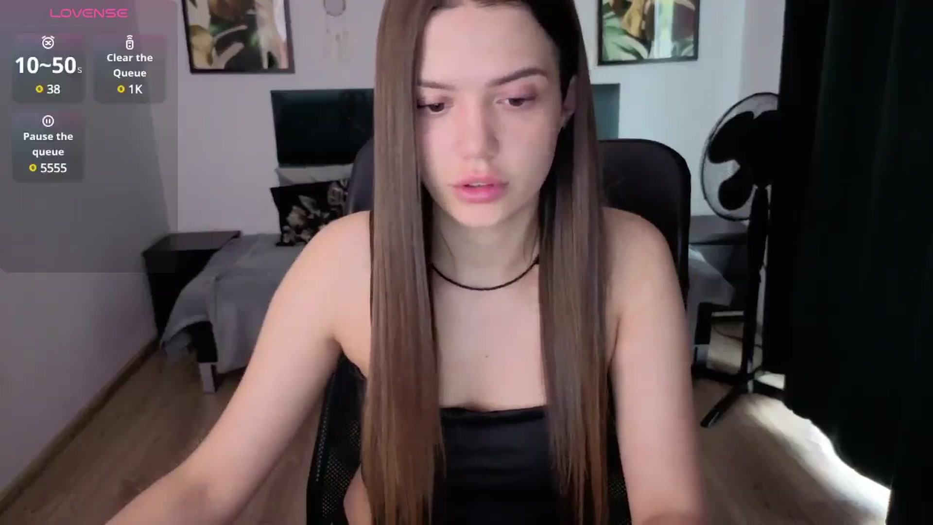Gallery image thumbnail from JessicaB's myfreecams stream on, 05/17/2025, 15:45 image 6 of 20