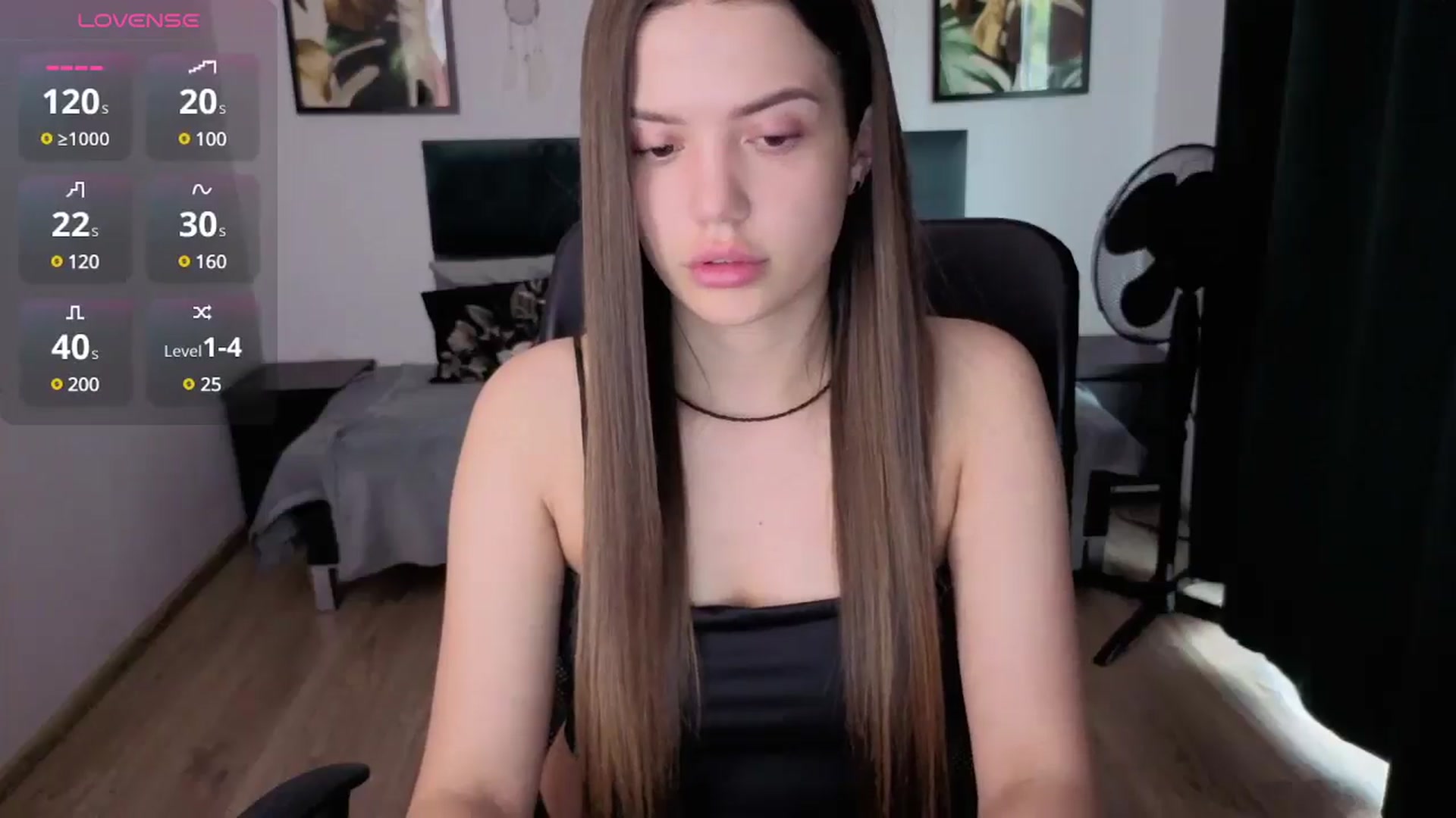 Gallery image thumbnail from JessicaB's myfreecams stream on, 05/17/2025, 15:45 image 9 of 20