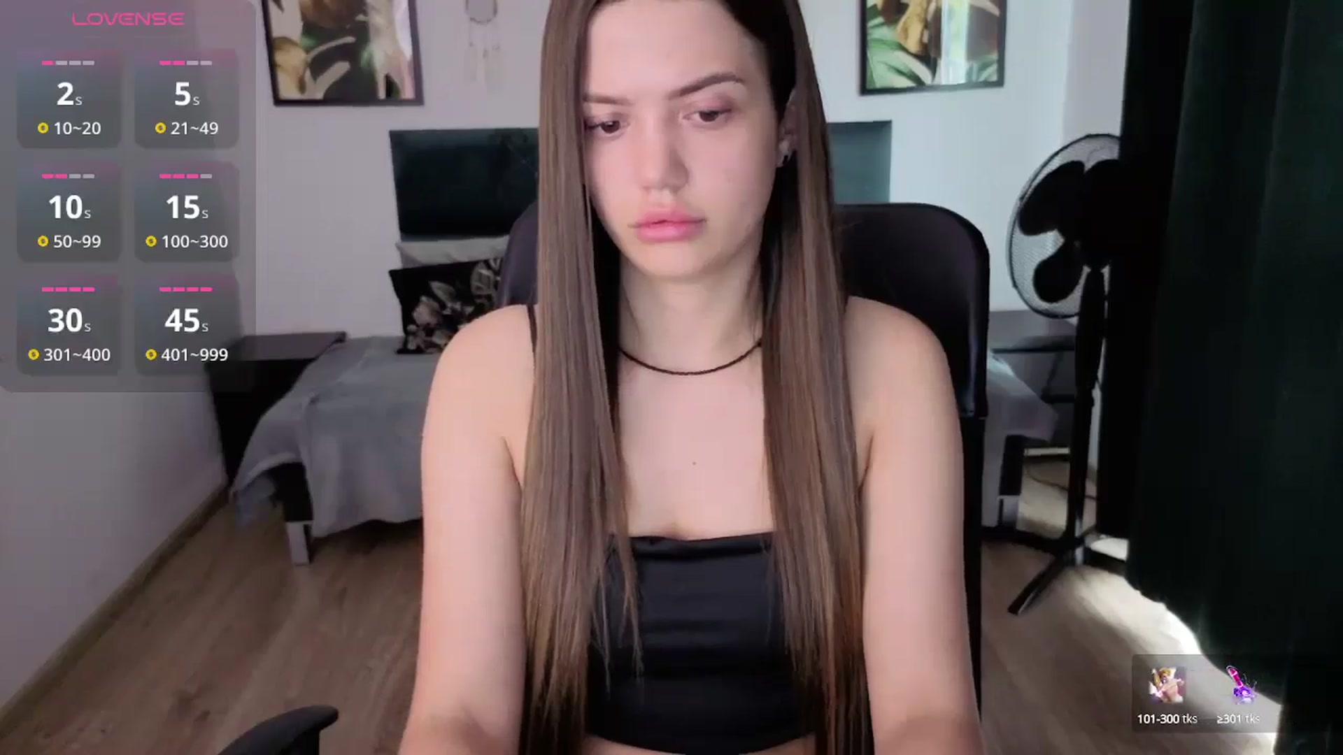 Gallery image thumbnail from JessicaB's myfreecams stream on, 05/17/2025, 15:45 image 3 of 20