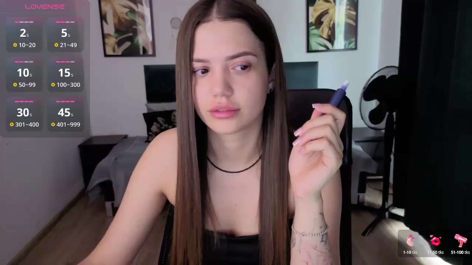Gallery image thumbnail from JessicaB's myfreecams stream on, 05/17/2025, 15:45 image 1 of 20