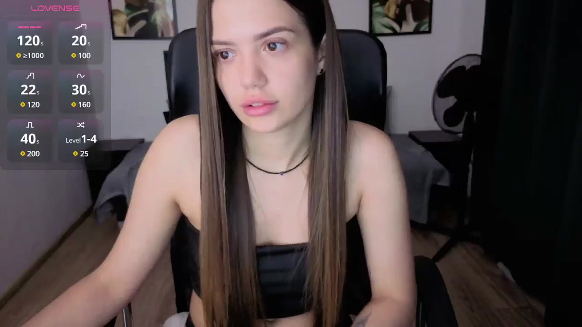 Gallery image thumbnail from JessicaB's myfreecams stream on, 05/17/2025, 20:03 image 3 of 20