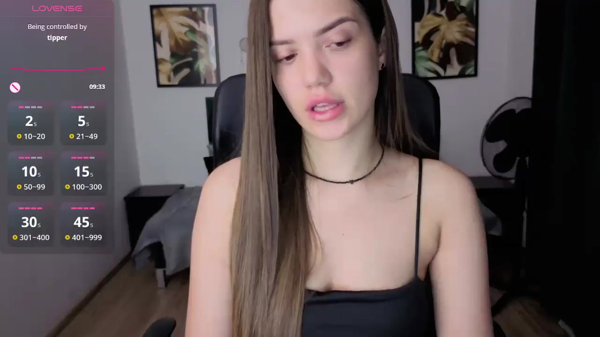 Gallery image thumbnail from JessicaB's myfreecams stream on, 05/17/2025, 20:03 image 10 of 20