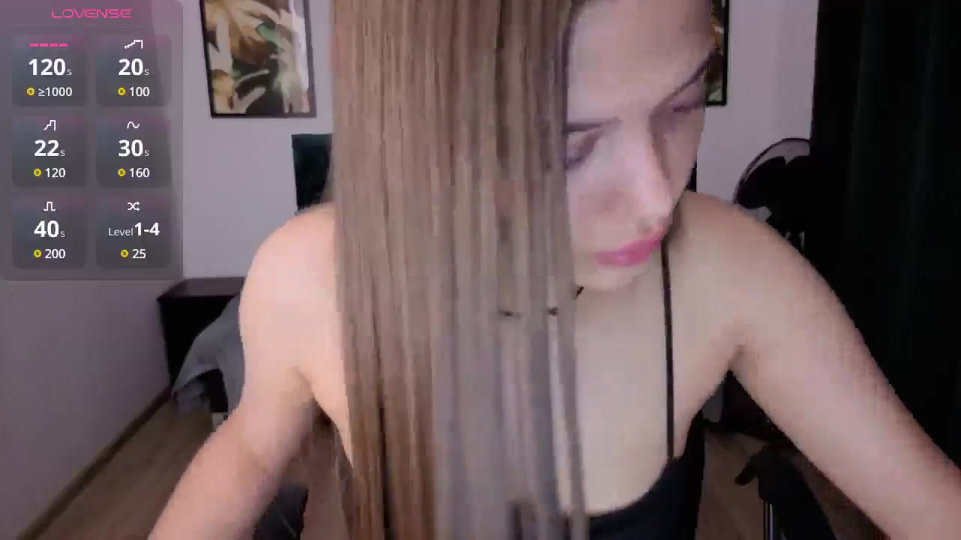 Gallery image thumbnail from JessicaB's myfreecams stream on, 05/17/2025, 20:03 image 20 of 20