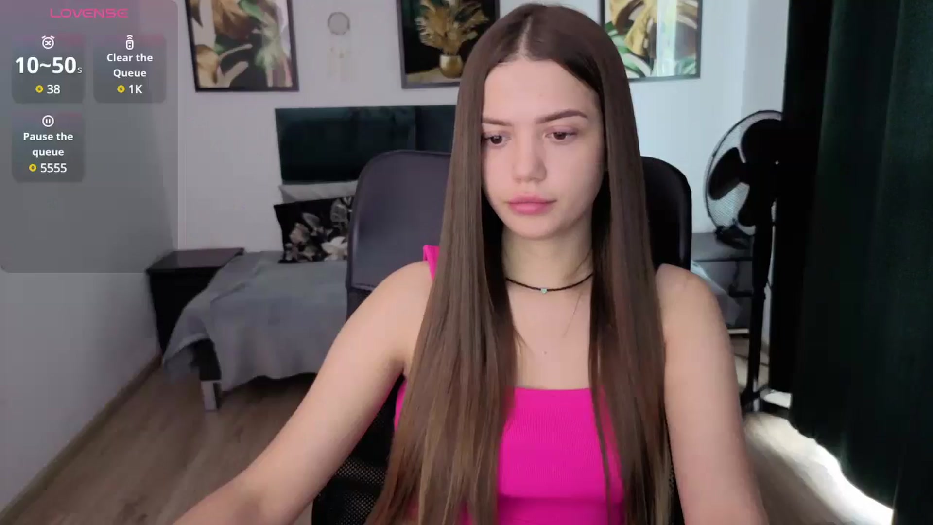 Gallery image thumbnail from JessicaB's myfreecams stream on, 05/18/2025, 15:34 image 5 of 20