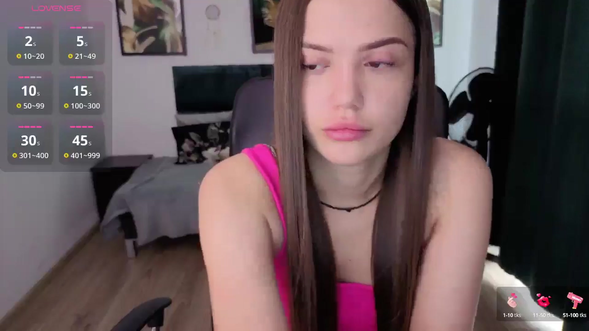Gallery image thumbnail from JessicaB's myfreecams stream on, 05/18/2025, 15:34 image 2 of 20