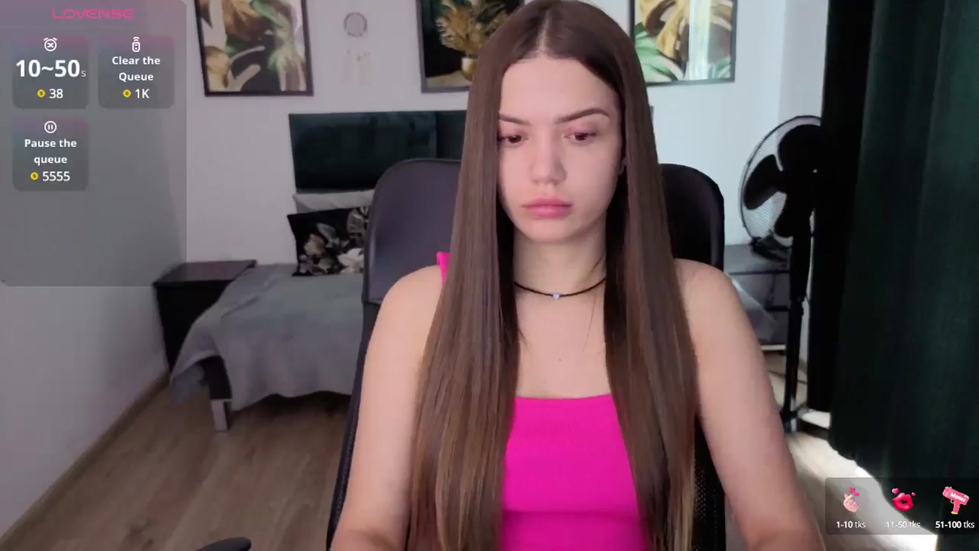 Gallery image thumbnail from JessicaB's myfreecams stream on, 05/18/2025, 15:34 image 4 of 20