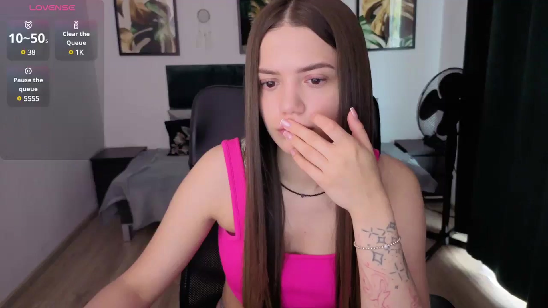 Gallery image thumbnail from JessicaB's myfreecams stream on, 05/18/2025, 15:34 image 11 of 20