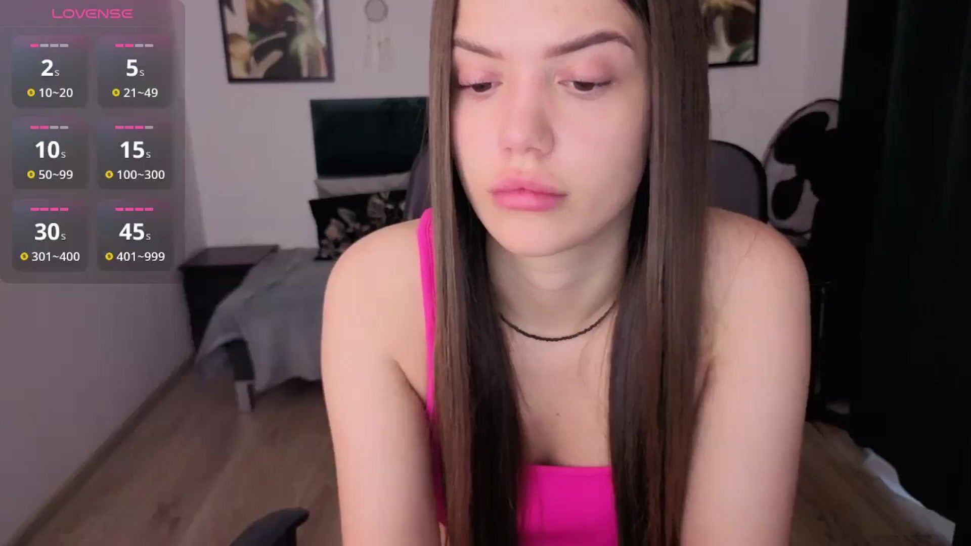 Gallery image thumbnail from JessicaB's myfreecams stream on, 05/18/2025, 18:16 image 6 of 20