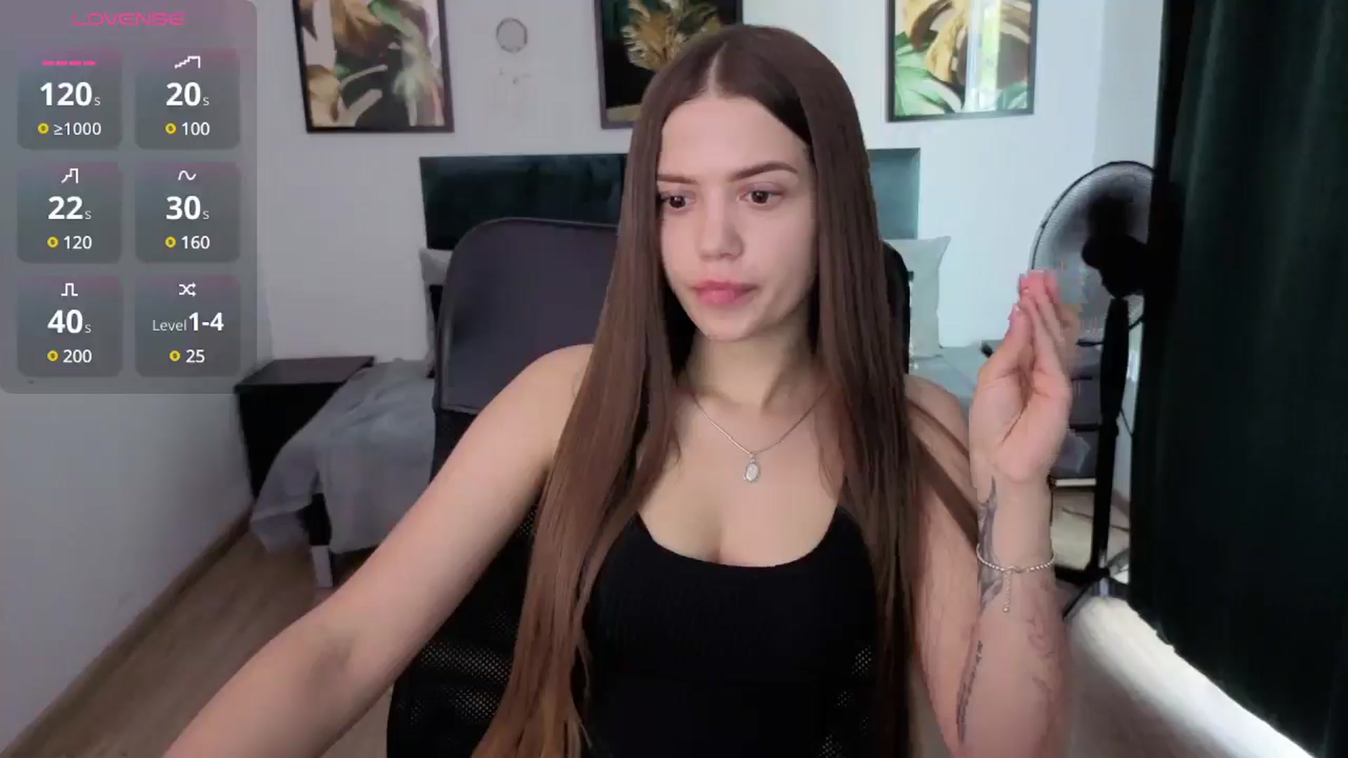 Gallery image thumbnail from JessicaB's myfreecams stream on, 05/21/2025, 12:58 image 14 of 20