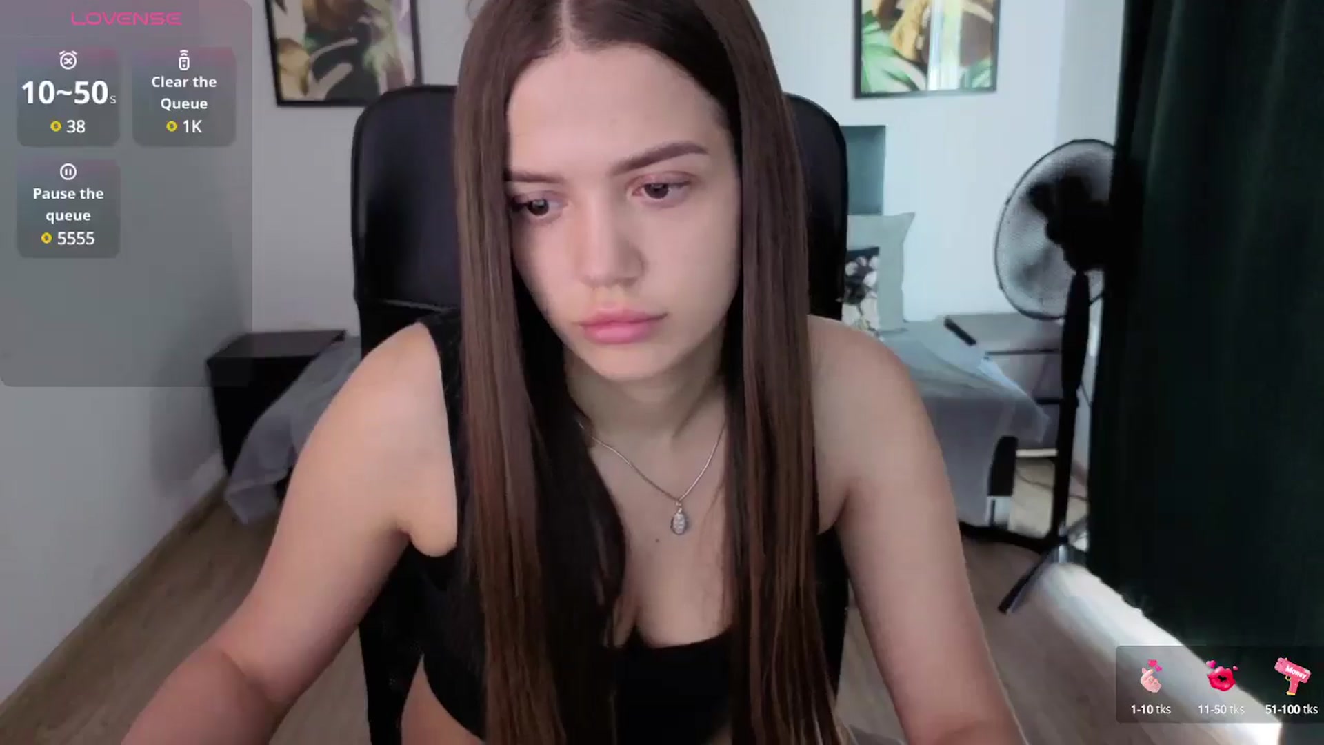 Gallery image thumbnail from JessicaB's myfreecams stream on, 05/21/2025, 14:14 image 12 of 20