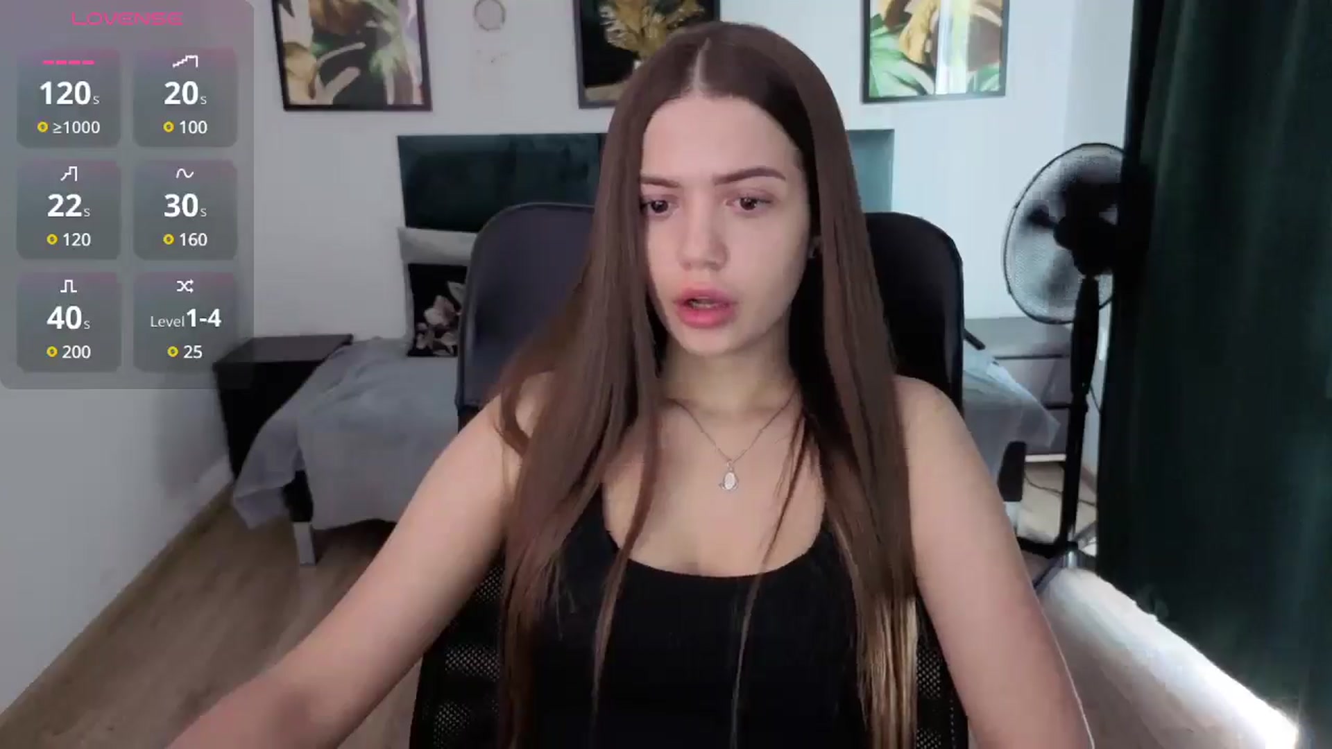 Gallery image thumbnail from JessicaB's myfreecams stream on, 05/21/2025, 14:14 image 17 of 20