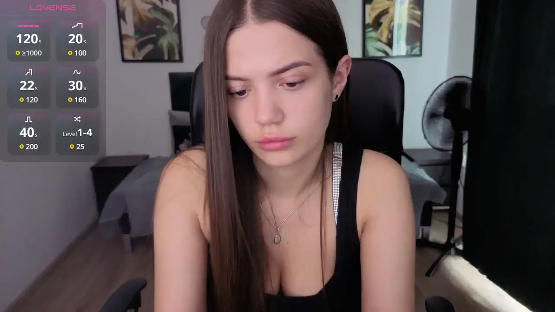 Gallery image thumbnail from JessicaB's myfreecams stream on, 05/21/2025, 16:13 image 11 of 20