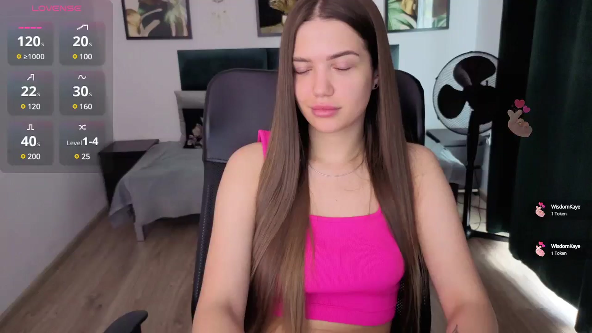 Gallery image thumbnail from JessicaB's myfreecams stream on, 05/24/2025, 13:16 image 7 of 20