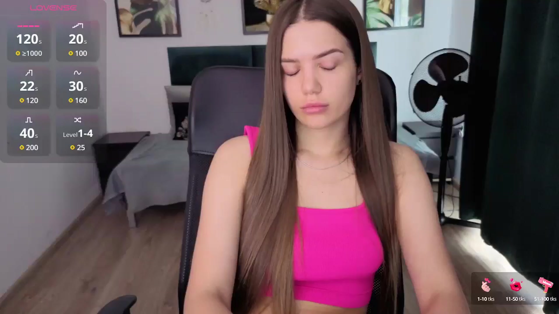 Gallery image thumbnail from JessicaB's myfreecams stream on, 05/24/2025, 13:16 image 8 of 20