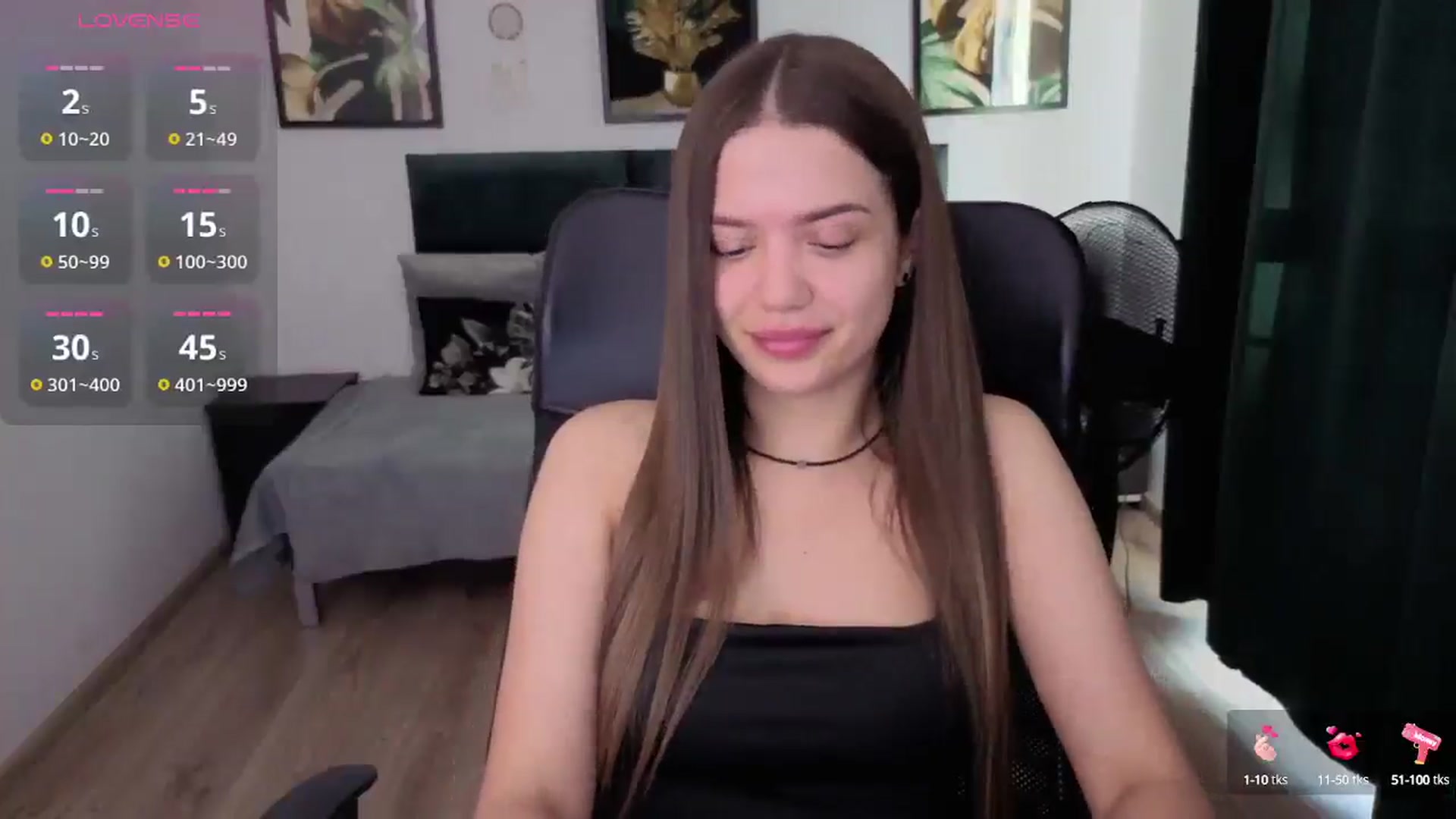 Gallery image thumbnail from JessicaB's myfreecams stream on, 05/27/2025, 17:37 image 4 of 20