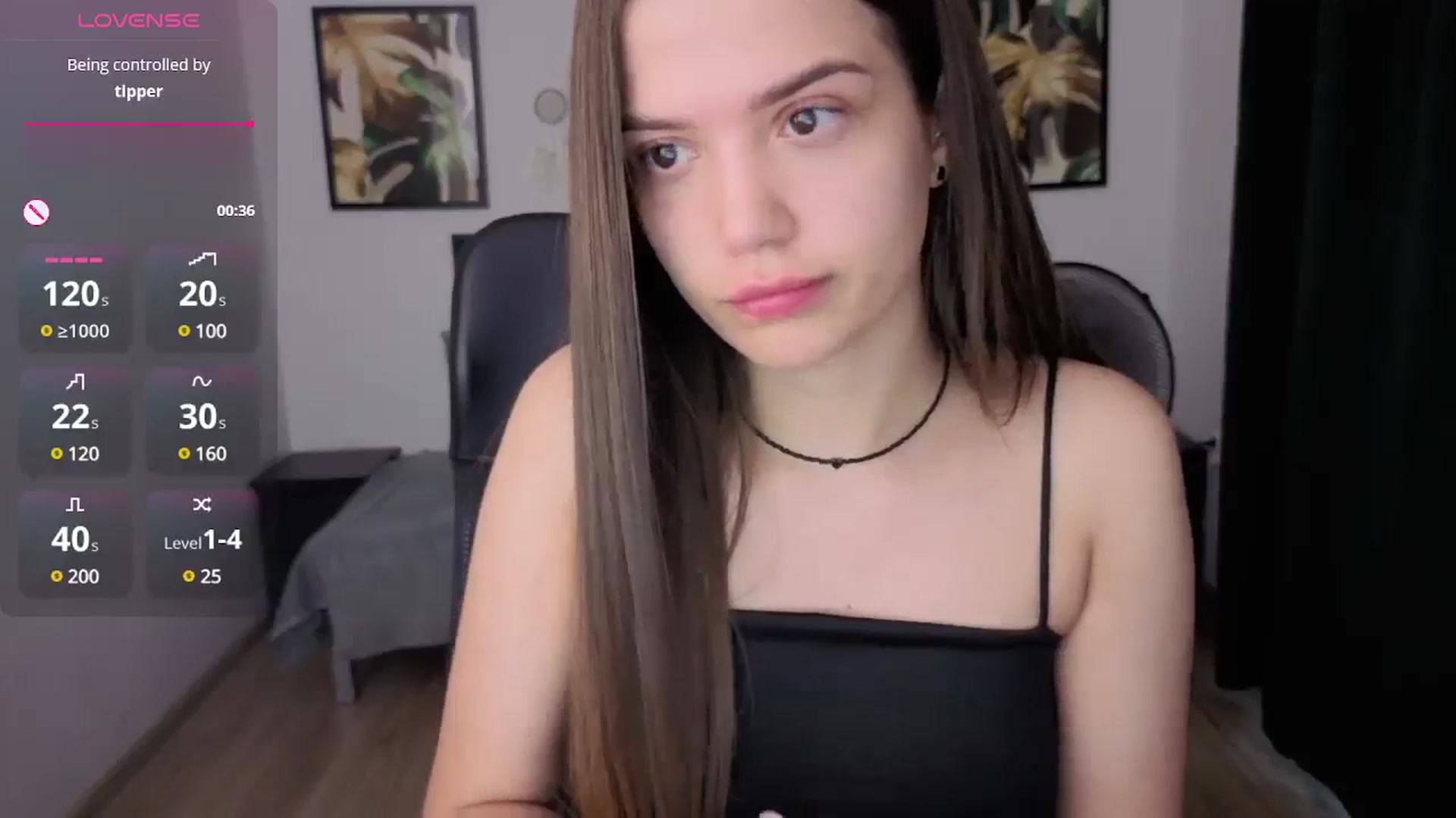 Gallery image thumbnail from JessicaB's myfreecams stream on, 05/27/2025, 18:49 image 18 of 20