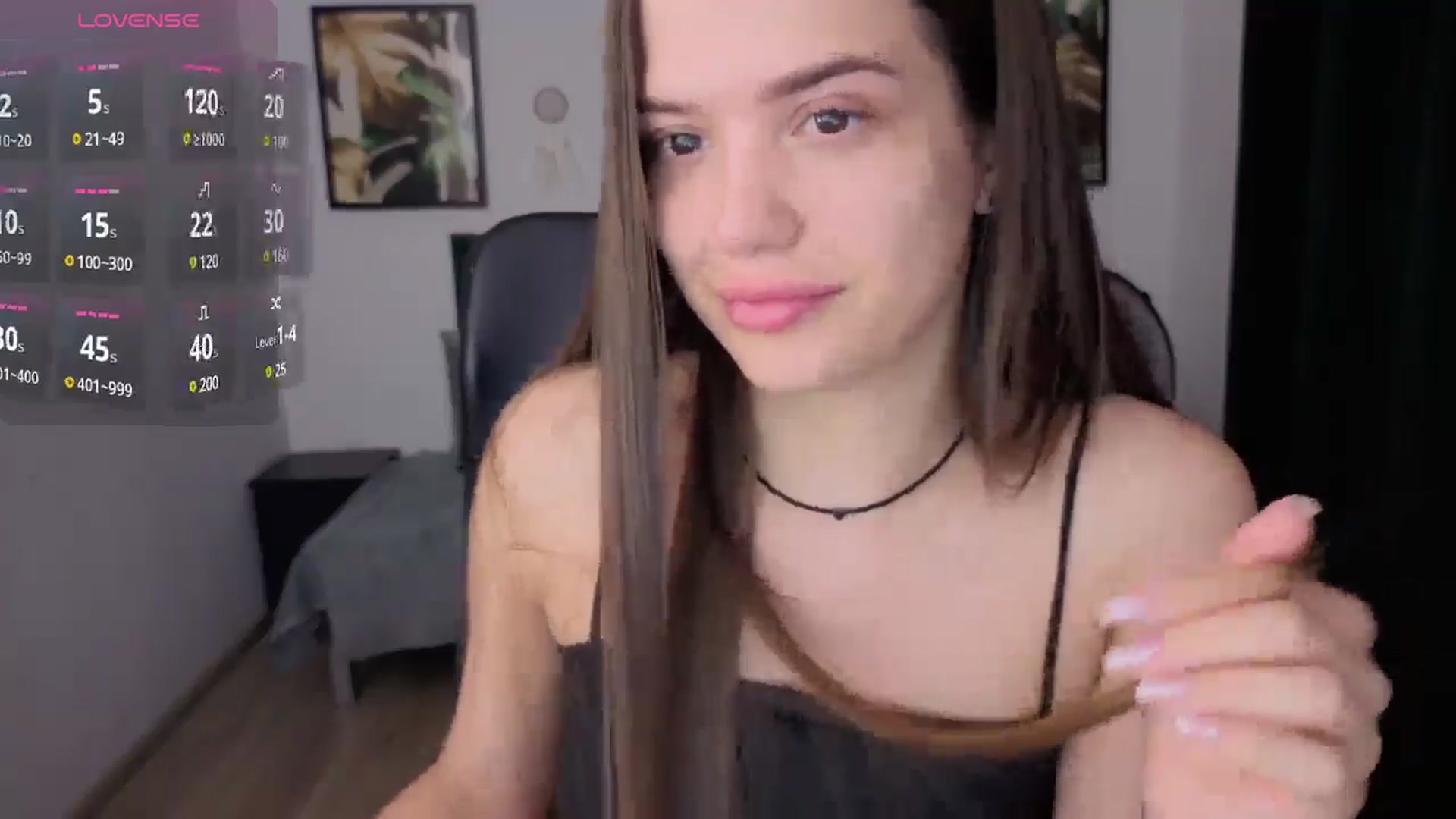 Gallery image thumbnail from JessicaB's myfreecams stream on, 05/27/2025, 18:49 image 19 of 20