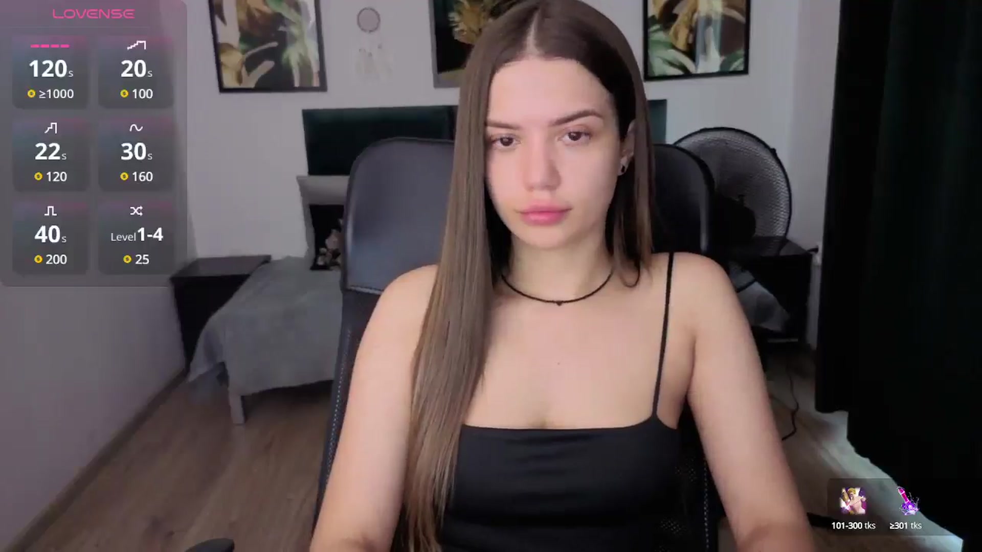 Gallery image thumbnail from JessicaB's myfreecams stream on, 05/27/2025, 18:49 image 2 of 20