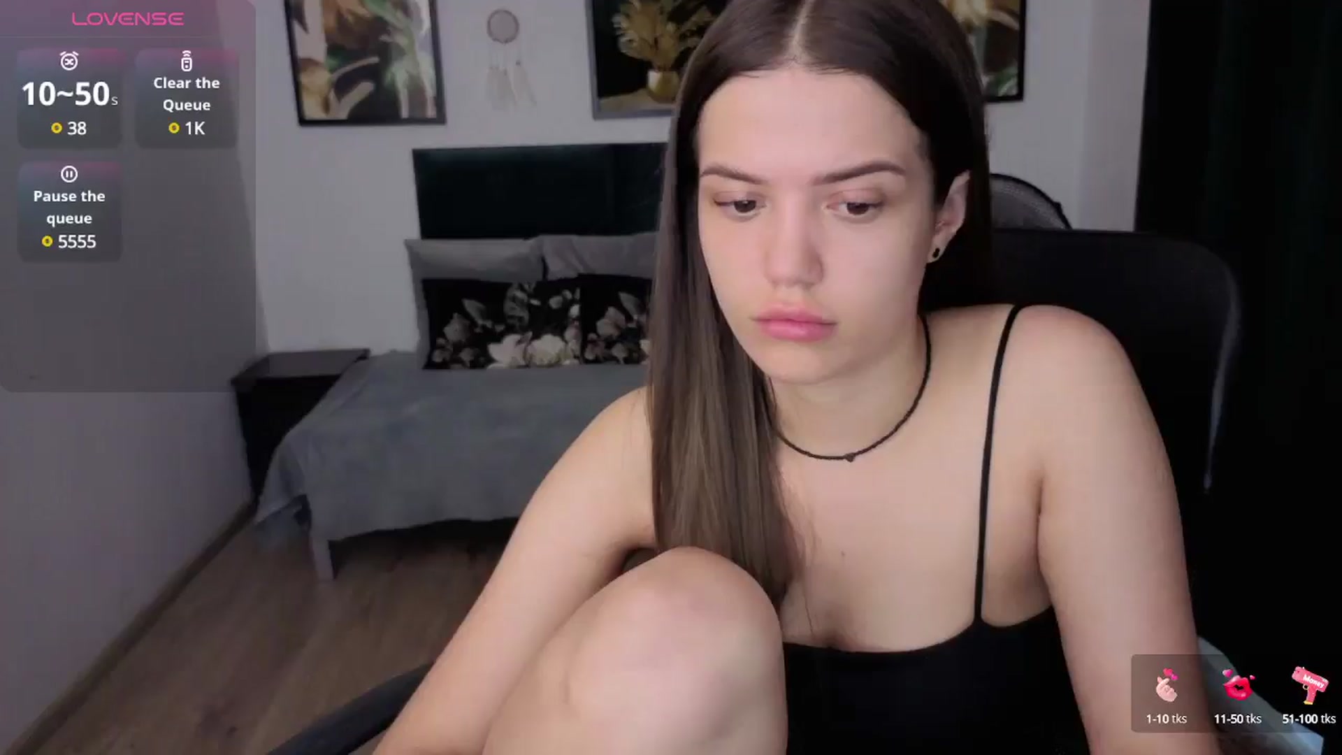 Gallery image thumbnail from JessicaB's myfreecams stream on, 05/27/2025, 18:49 image 12 of 20