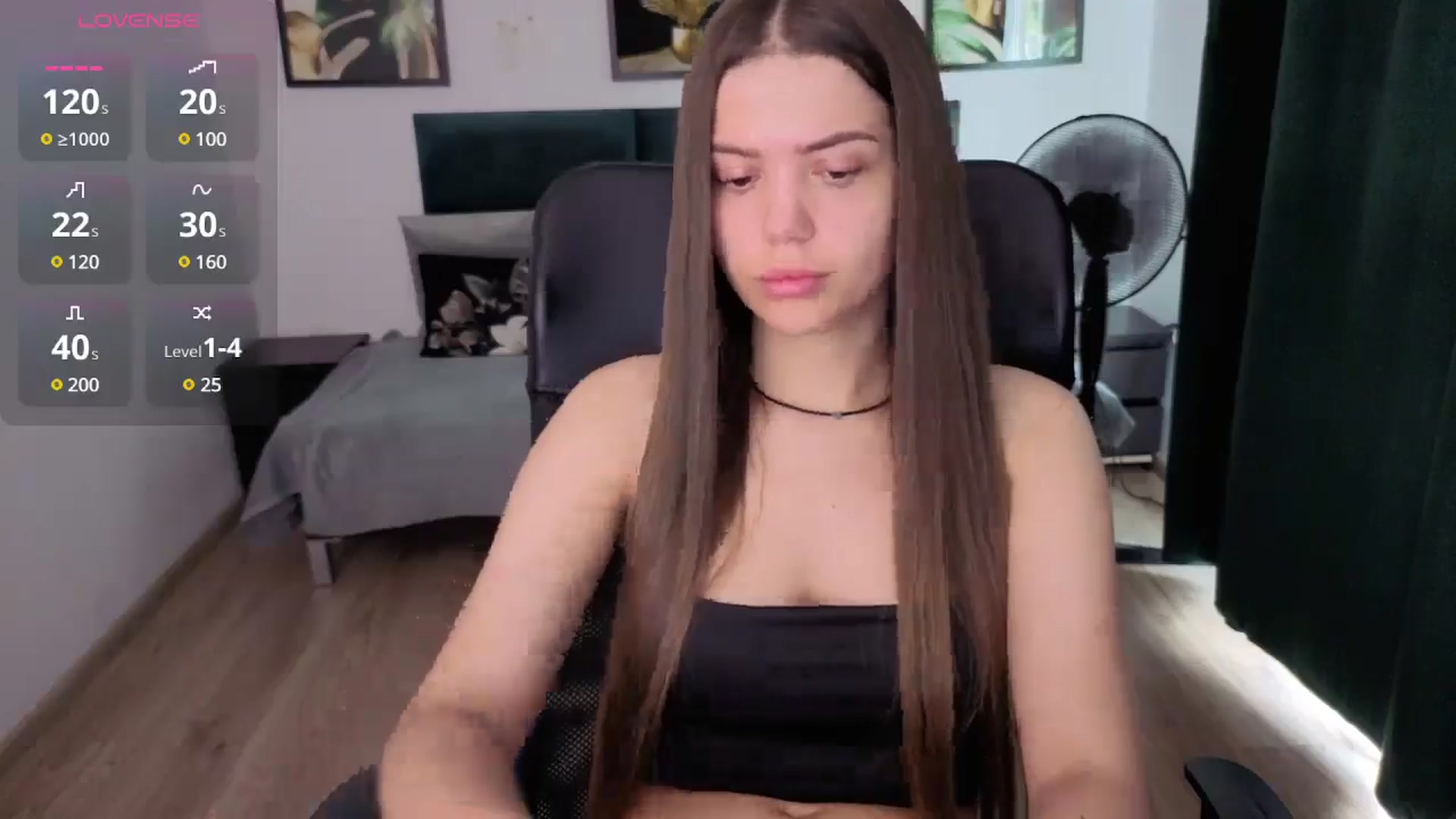 Gallery image thumbnail from JessicaB's myfreecams stream on, 05/28/2025, 13:41 image 14 of 20