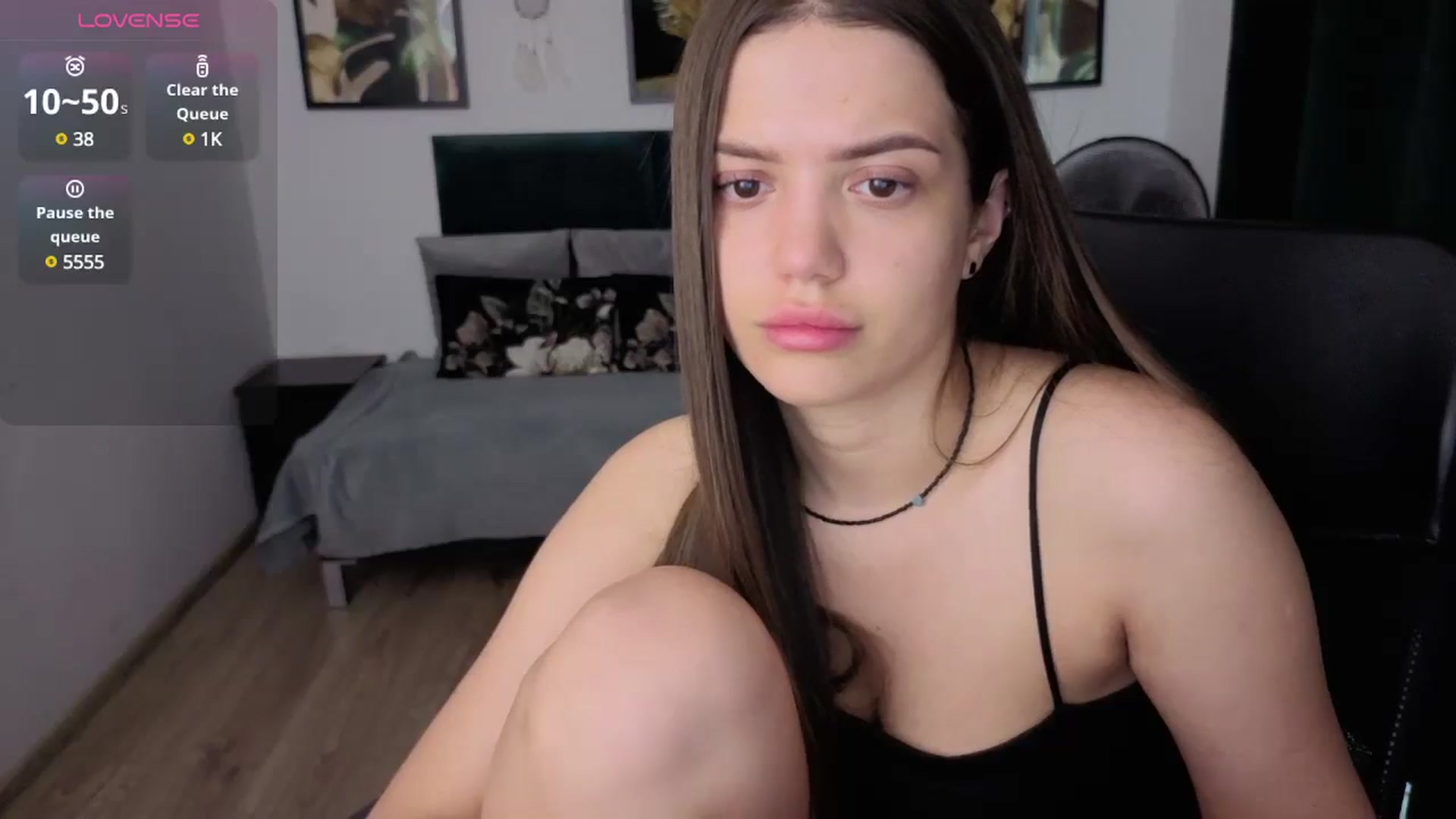 Gallery image thumbnail from JessicaB's myfreecams stream on, 05/28/2025, 17:55 image 7 of 20