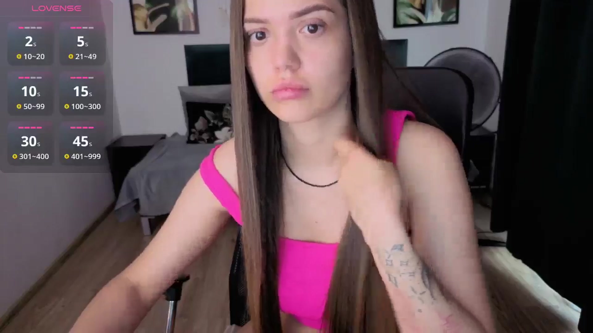 Gallery image thumbnail from JessicaB's myfreecams stream on, 05/29/2025, 18:42 image 4 of 20