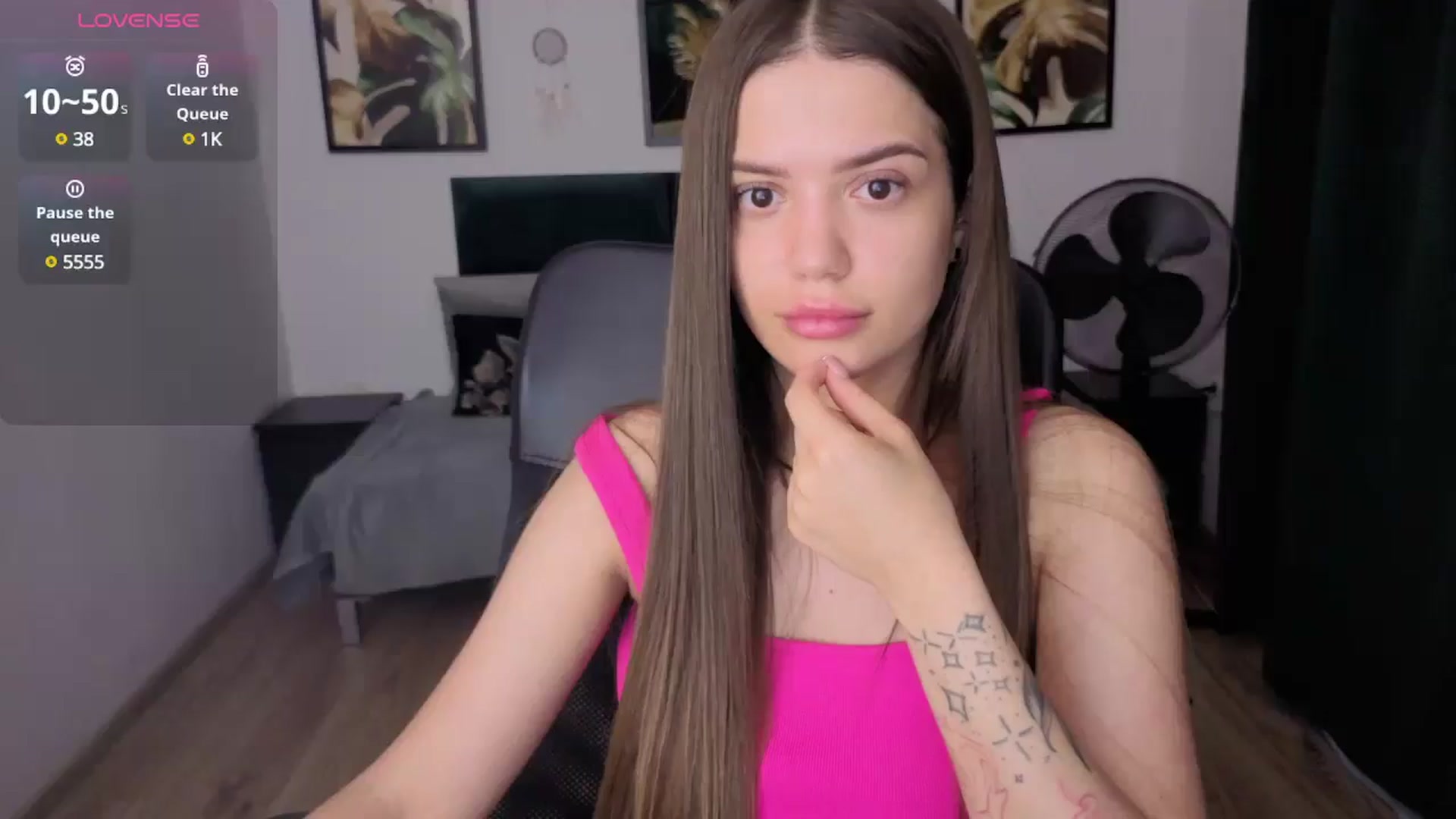 Gallery image thumbnail from JessicaB's myfreecams stream on, 05/29/2025, 19:05 image 8 of 20