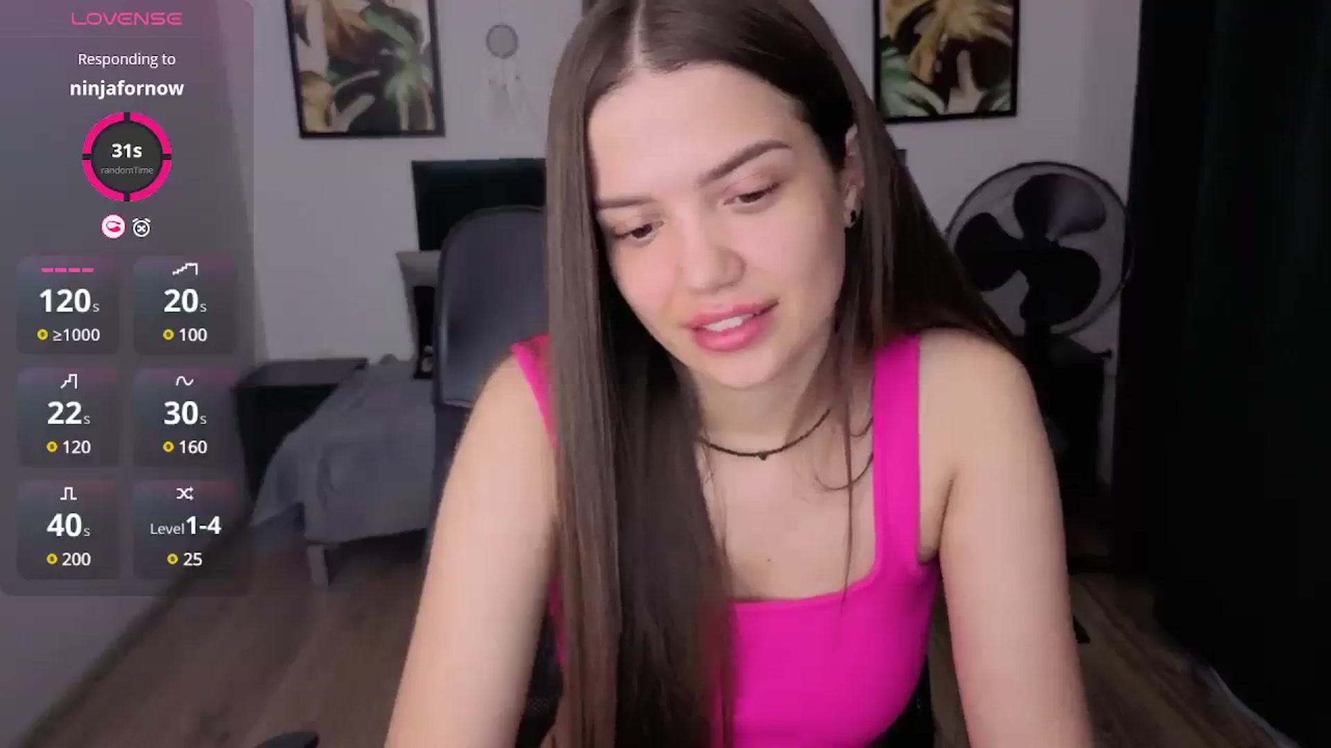 Gallery image thumbnail from JessicaB's myfreecams stream on, 05/29/2025, 19:05 image 4 of 20