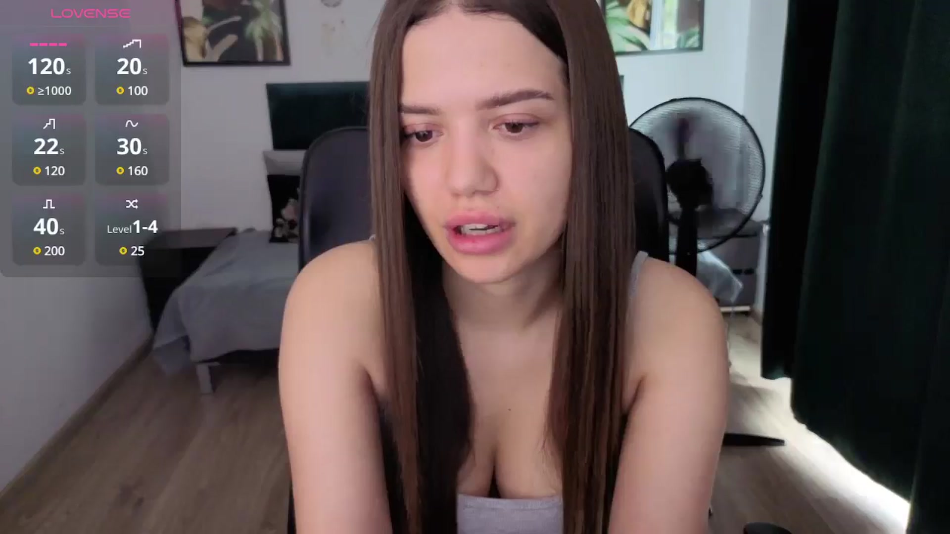 Gallery image thumbnail from JessicaB's myfreecams stream on, 05/30/2025, 13:41 image 4 of 20