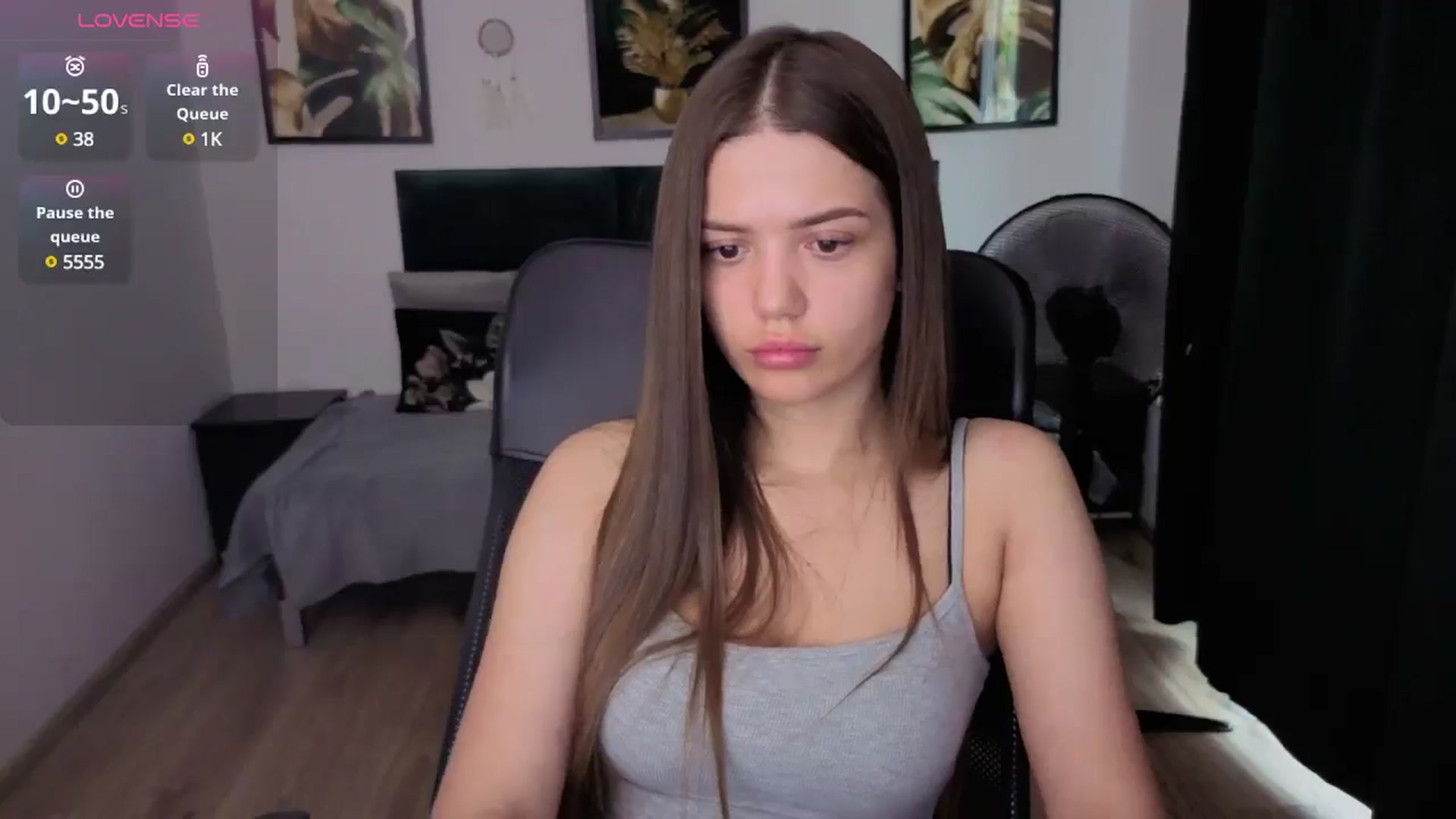 Gallery image thumbnail from JessicaB's myfreecams stream on, 05/30/2025, 16:33 image 16 of 20