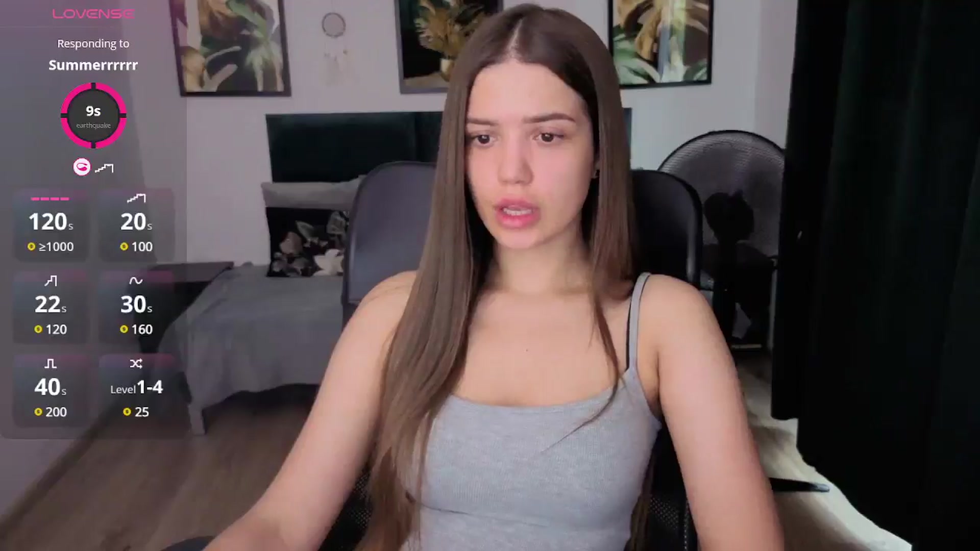 Gallery image thumbnail from JessicaB's myfreecams stream on, 05/30/2025, 16:33 image 20 of 20