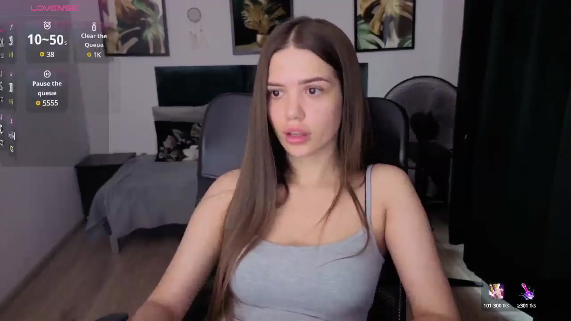 Gallery image thumbnail from JessicaB's myfreecams stream on, 05/30/2025, 17:28 image 9 of 20