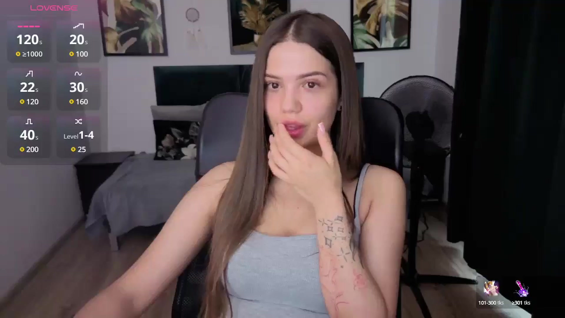 Gallery image thumbnail from JessicaB's myfreecams stream on, 05/30/2025, 17:28 image 3 of 20