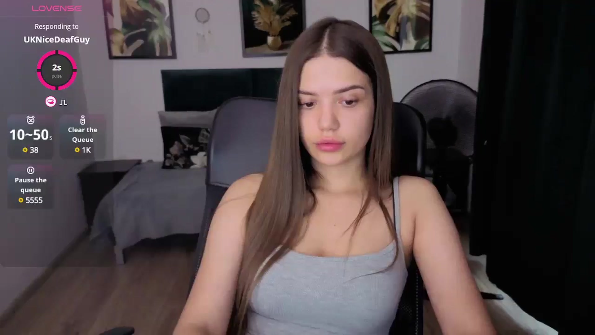 Gallery image thumbnail from JessicaB's myfreecams stream on, 05/30/2025, 17:28 image 10 of 20