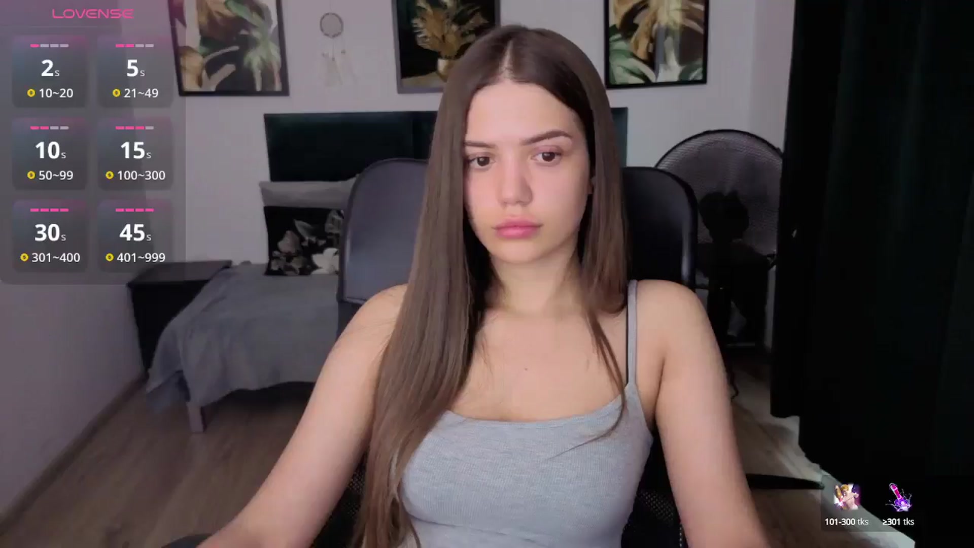 Gallery image thumbnail from JessicaB's myfreecams stream on, 05/30/2025, 17:28 image 6 of 20
