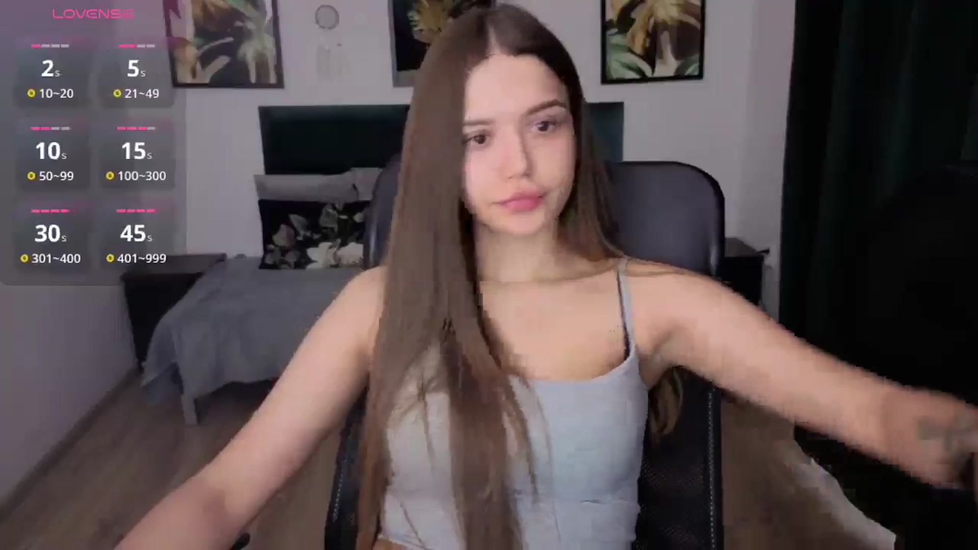 Gallery image thumbnail from JessicaB's myfreecams stream on, 05/30/2025, 19:25 image 3 of 20