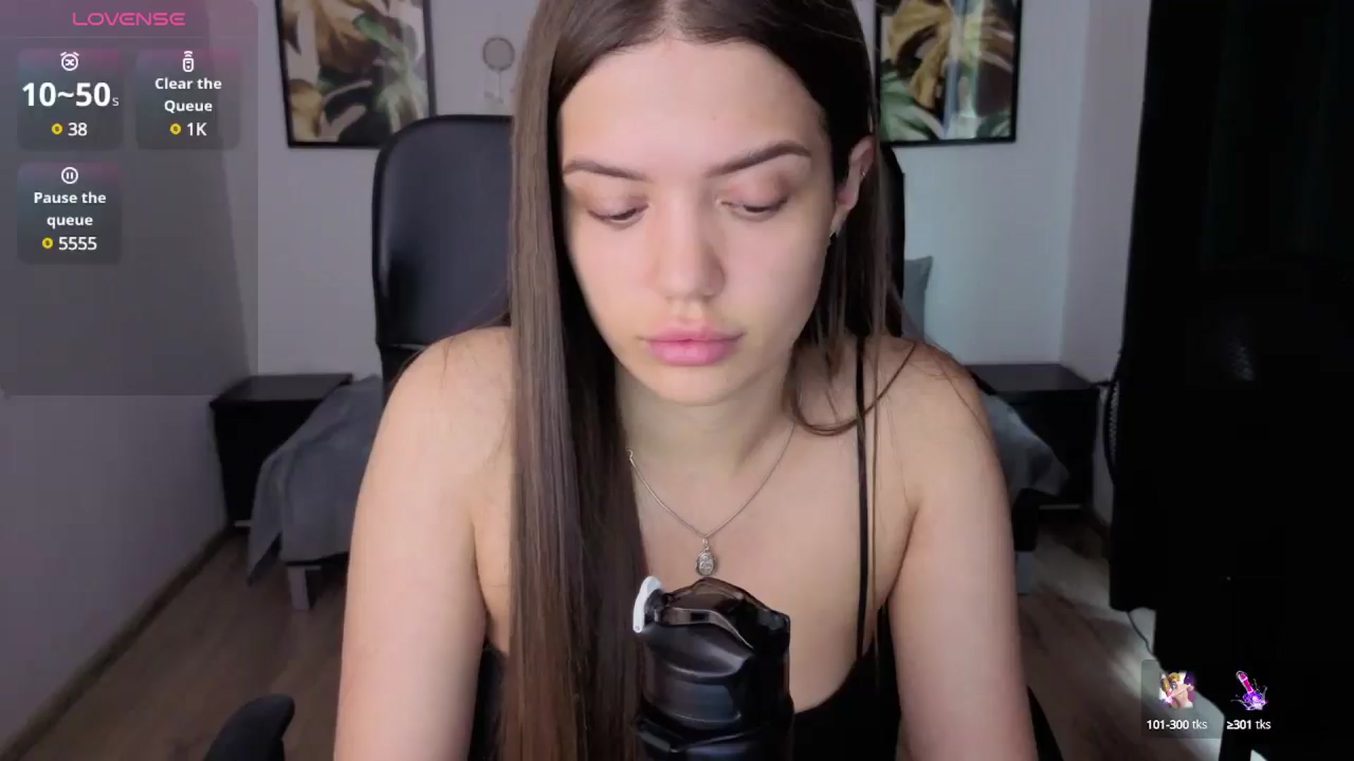 Gallery image thumbnail from JessicaB's myfreecams stream on, 06/02/2025, 18:13 image 9 of 20