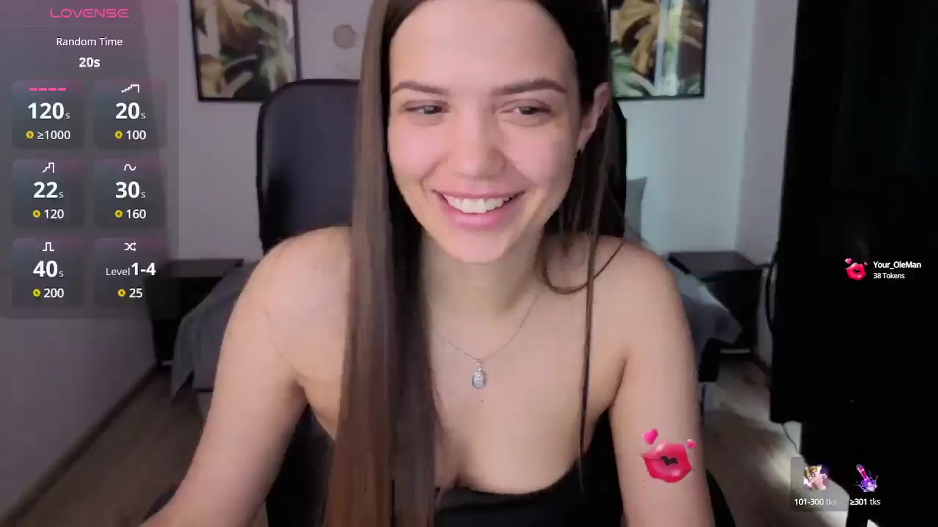Gallery image thumbnail from JessicaB's myfreecams stream on, 06/02/2025, 18:13 image 8 of 20