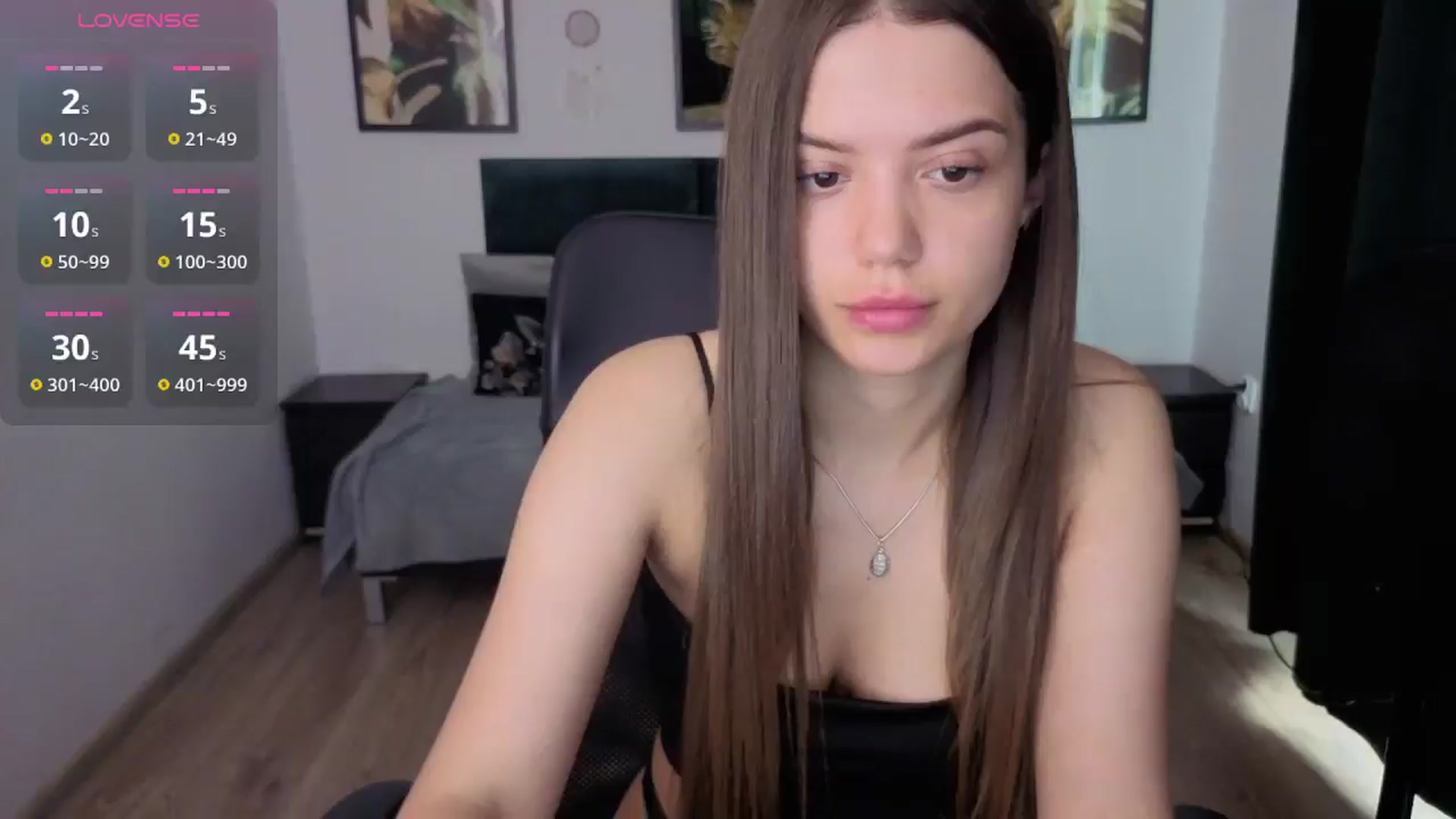 Gallery image thumbnail from JessicaB's myfreecams stream on, 06/02/2025, 18:13 image 1 of 20
