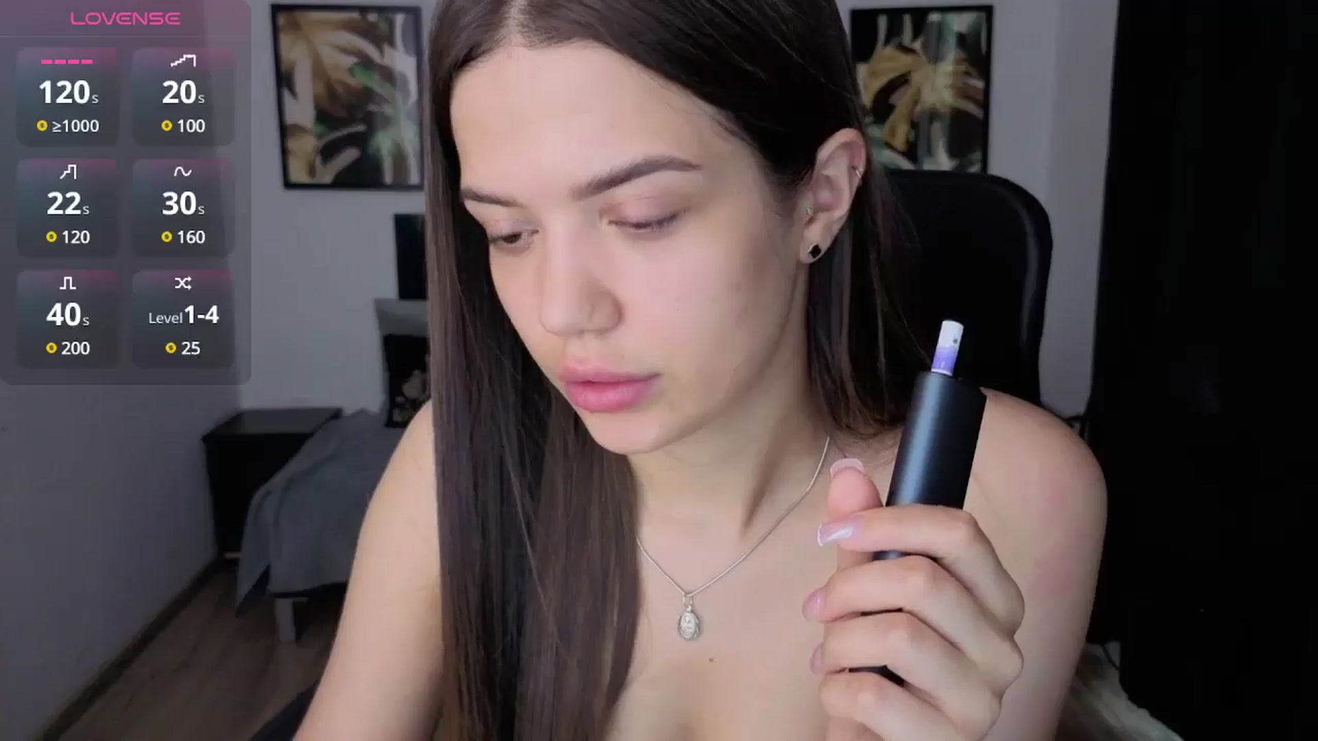 Gallery image thumbnail from JessicaB's myfreecams stream on, 06/02/2025, 18:13 image 15 of 20