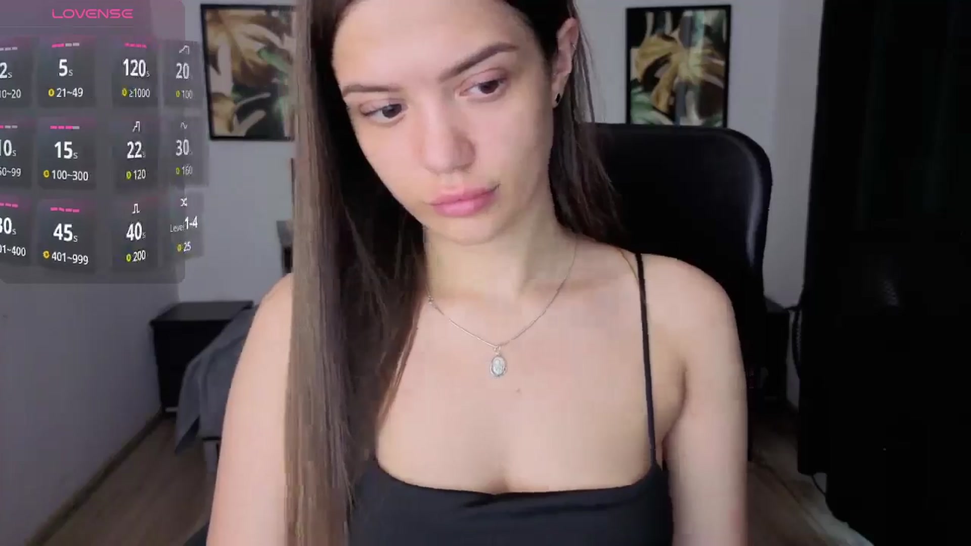 Gallery image thumbnail from JessicaB's myfreecams stream on, 06/02/2025, 18:13 image 14 of 20