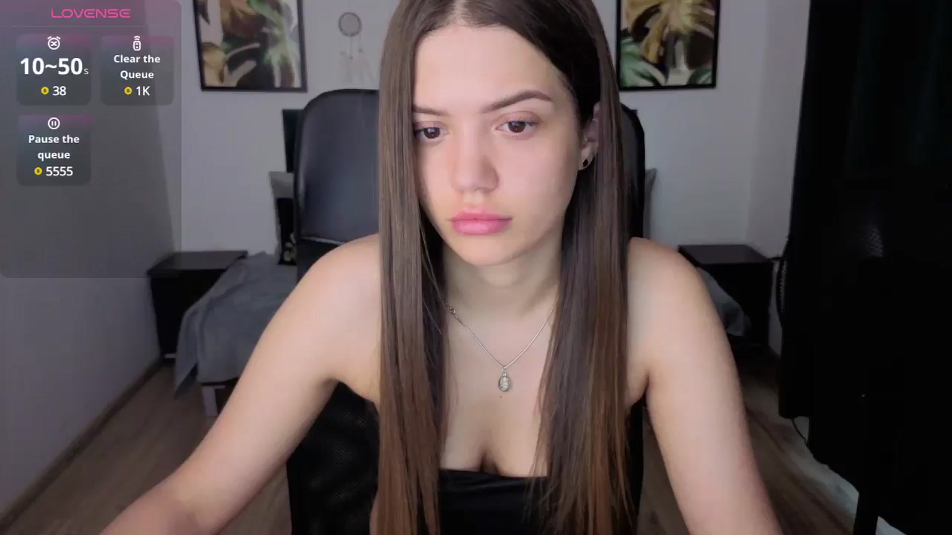 Gallery image thumbnail from JessicaB's myfreecams stream on, 06/02/2025, 18:13 image 18 of 20