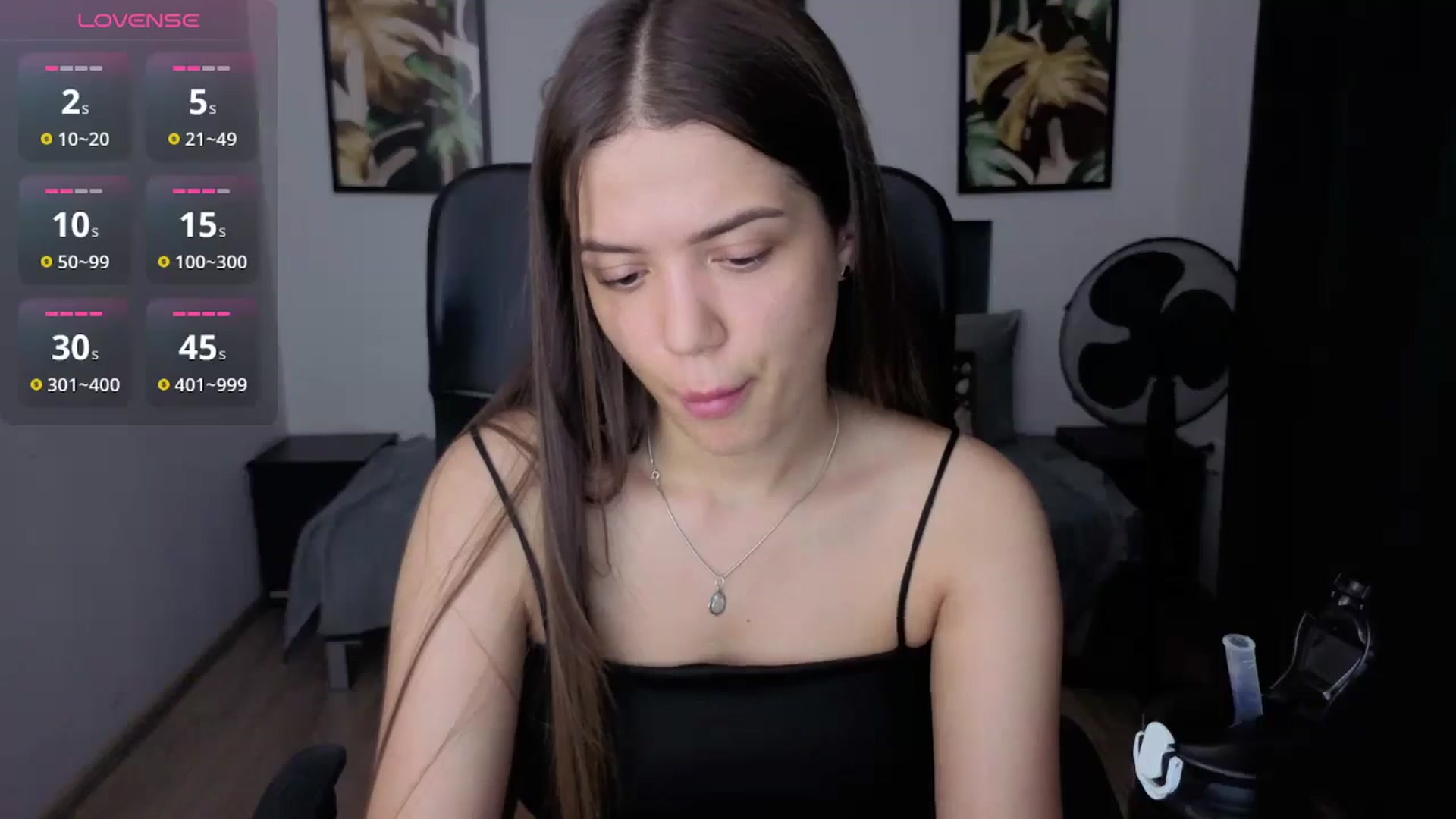 Gallery image thumbnail from JessicaB's myfreecams stream on, 06/02/2025, 19:16 image 4 of 20